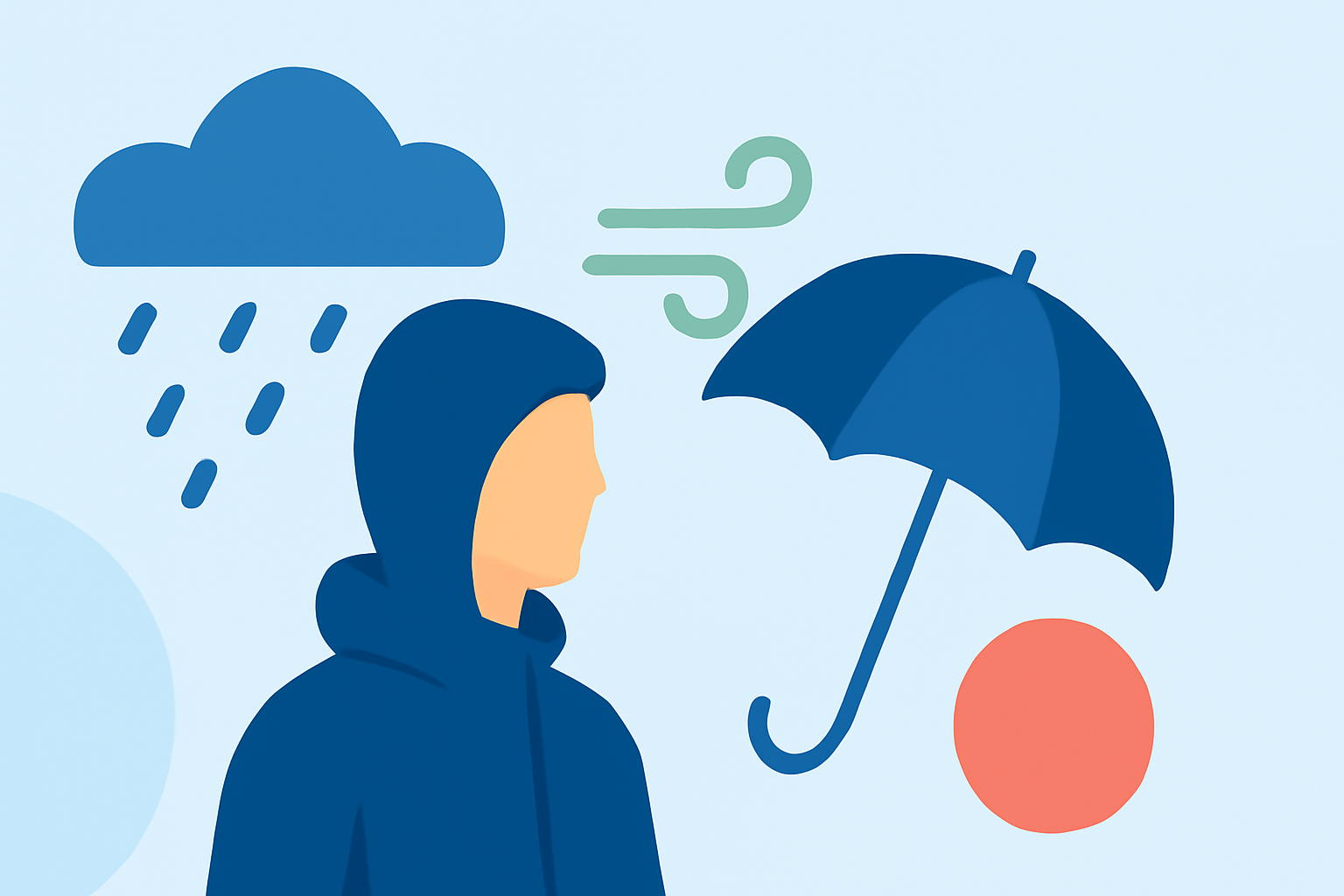 Weather Considerations for Commuting During Outdoor Events