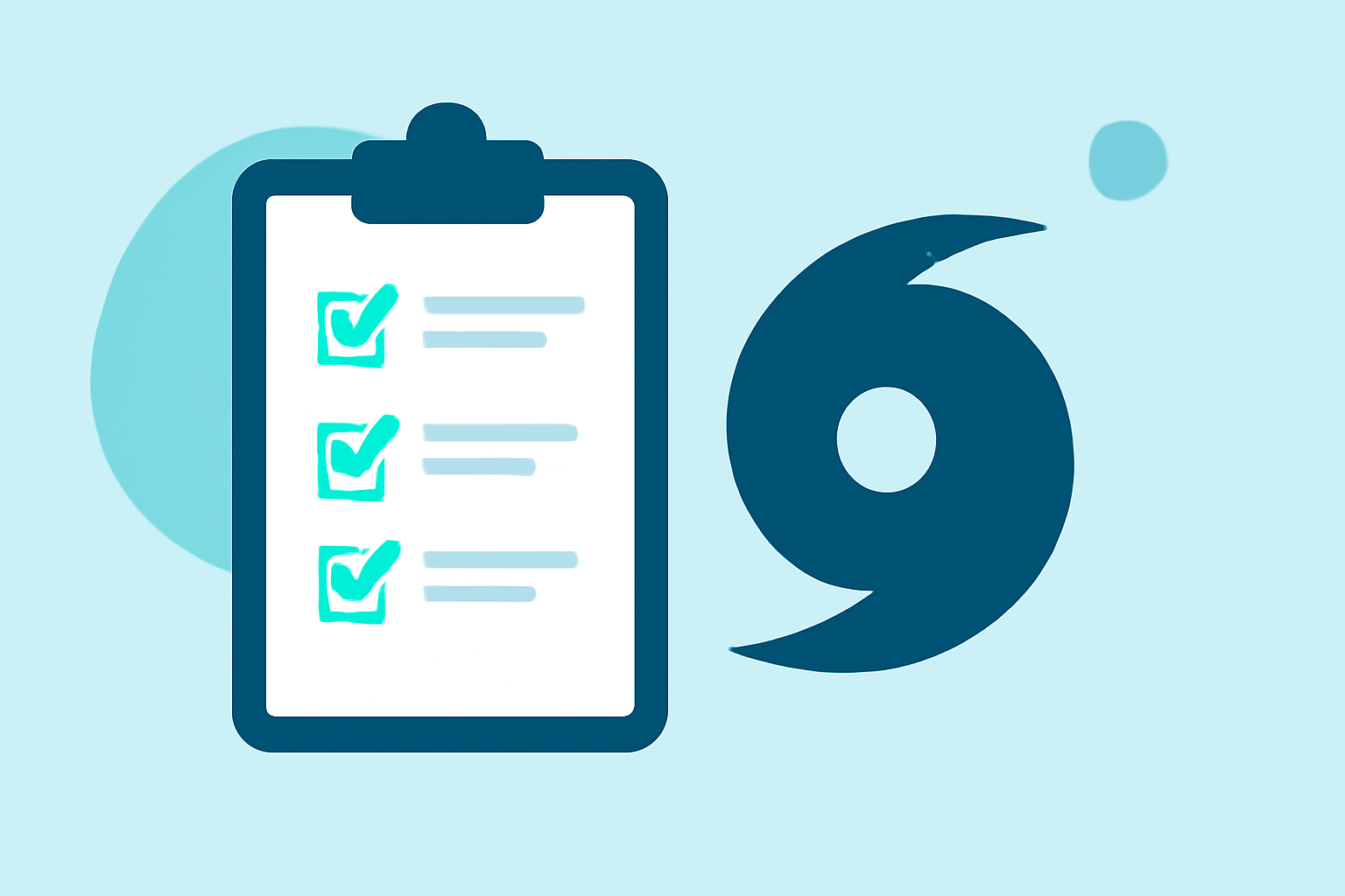 Best Time to Visit a Region Checklist During Hurricane Season