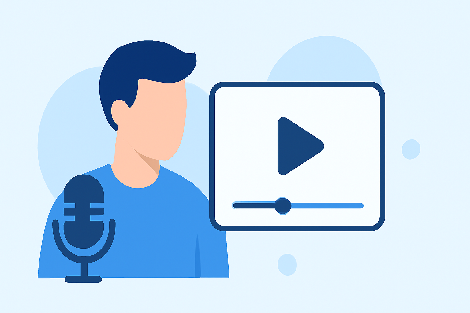 Enhancing Travel Recaps with Voiceover Edits: A Guide for Creators