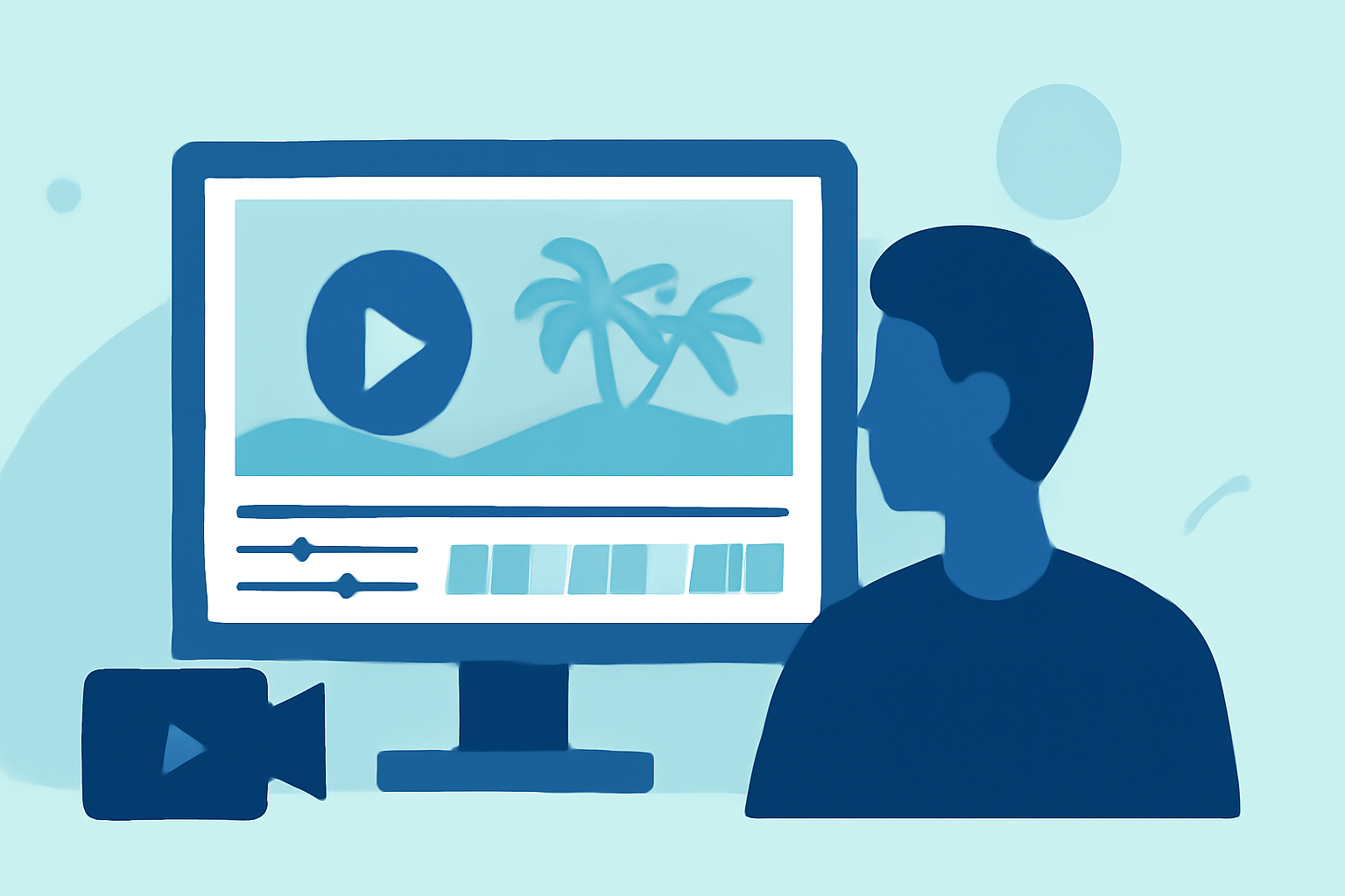 Mastering Vacation Vlog Editing for YouTube: A Comprehensive Guide