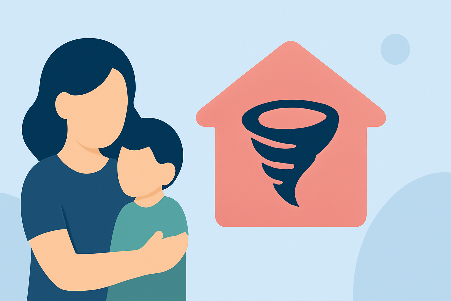 Tornado Shelter Options Tutorial for Parents