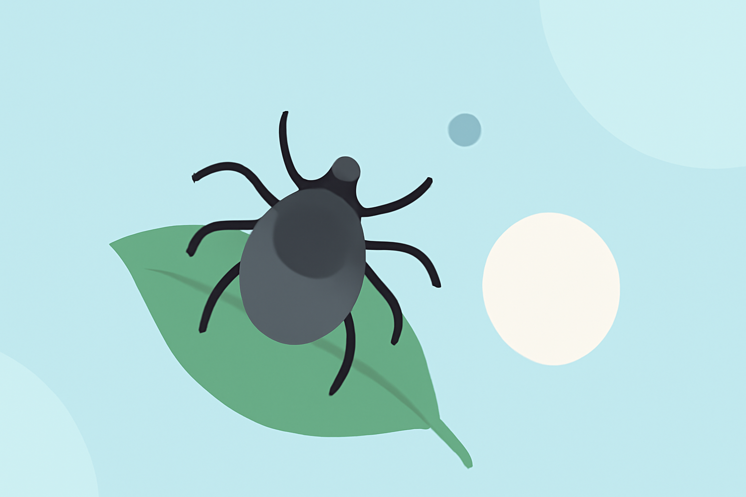 Tick Season Outlooks: A Step-by-Step Guide for Gardeners in the United States