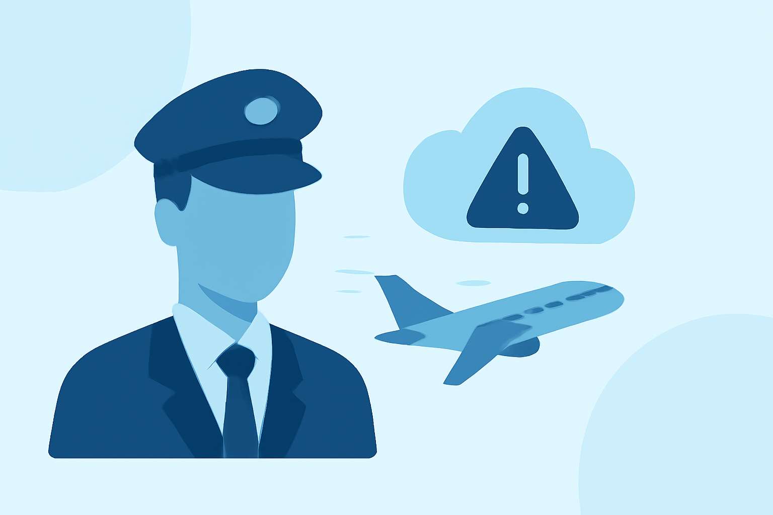 Understanding Low-Visibility Flight Delays: A Comprehensive Guide