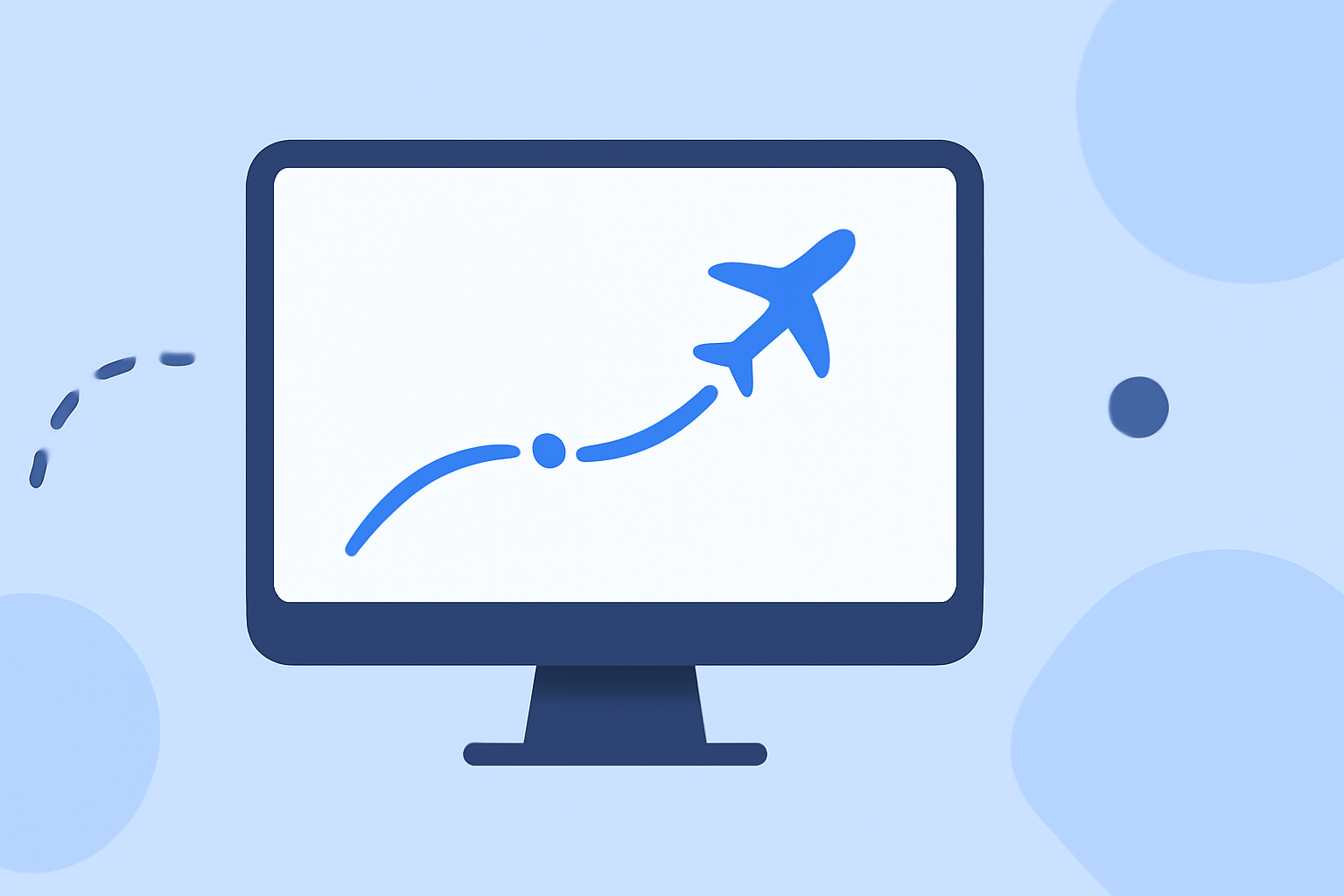 Easy Flight Path Animation Edits: A Practical Guide