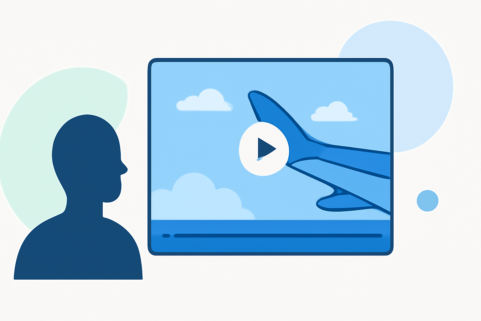 Step-by-Step Guide to Editing Wing View Videos