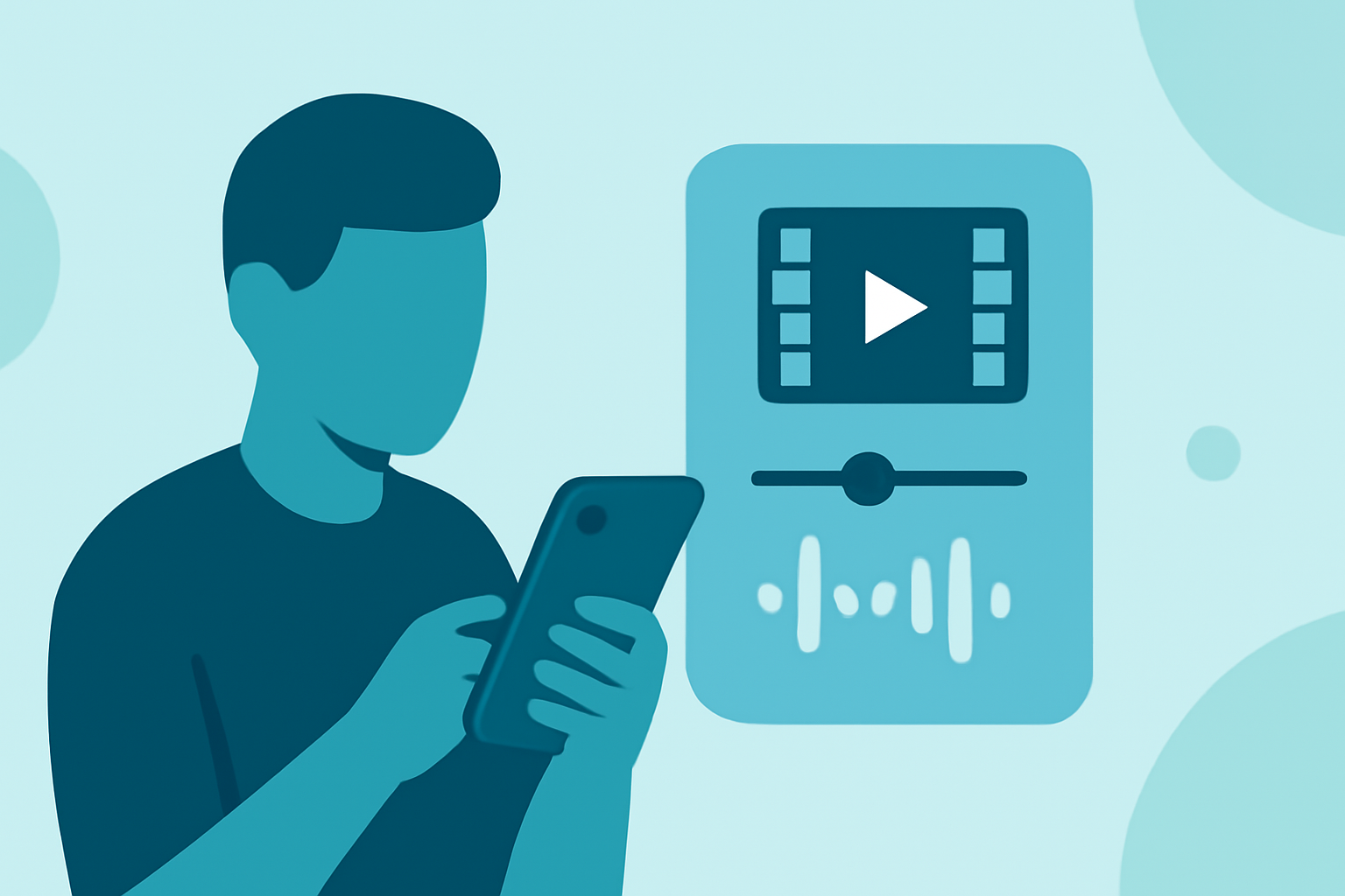Getting Started with In-Flight Footage Editing on iPhone