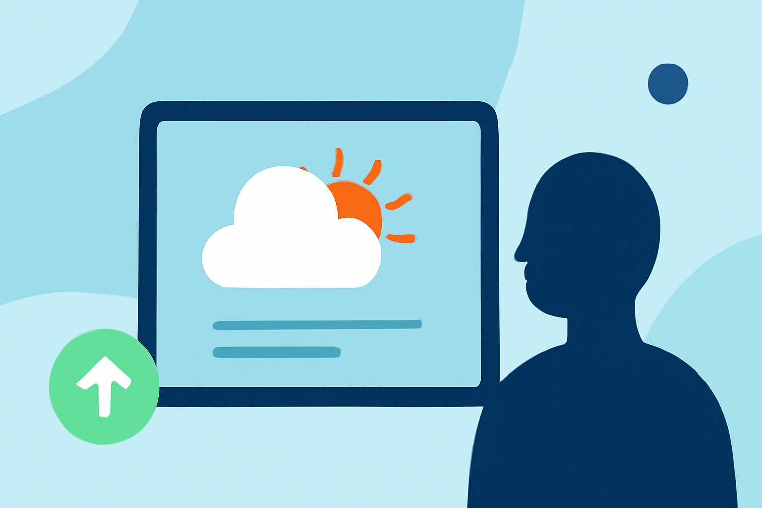 Optimizing Weather Data Workflows on iPad: A Comprehensive Guide