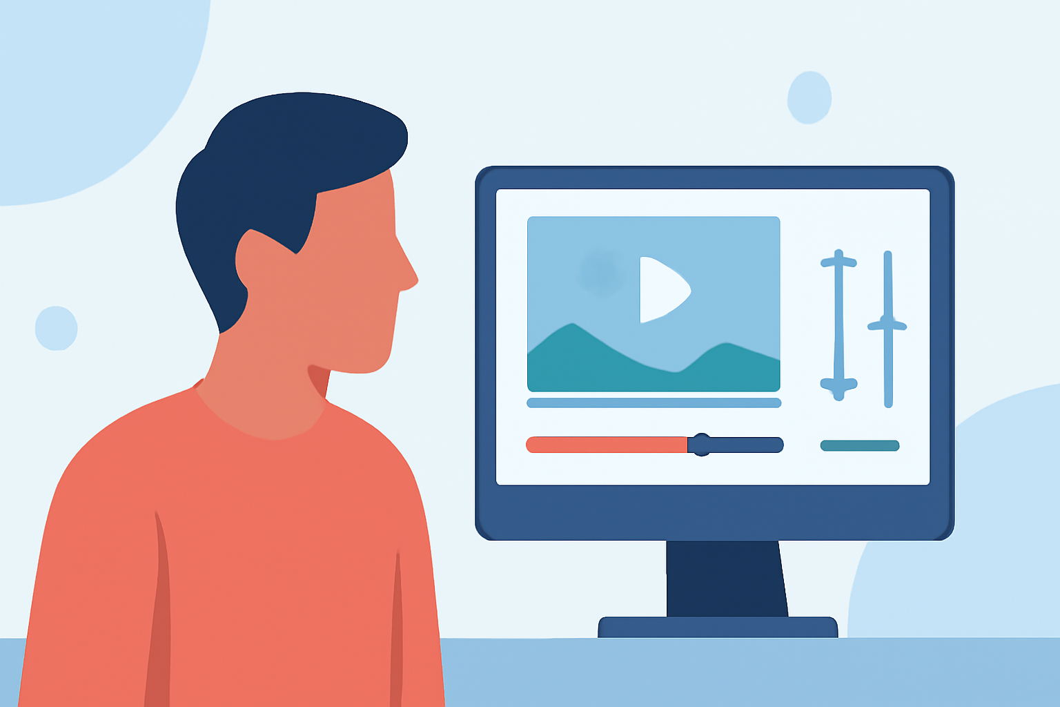 How to Edit Travel Videos Like a Pro in Just One Day