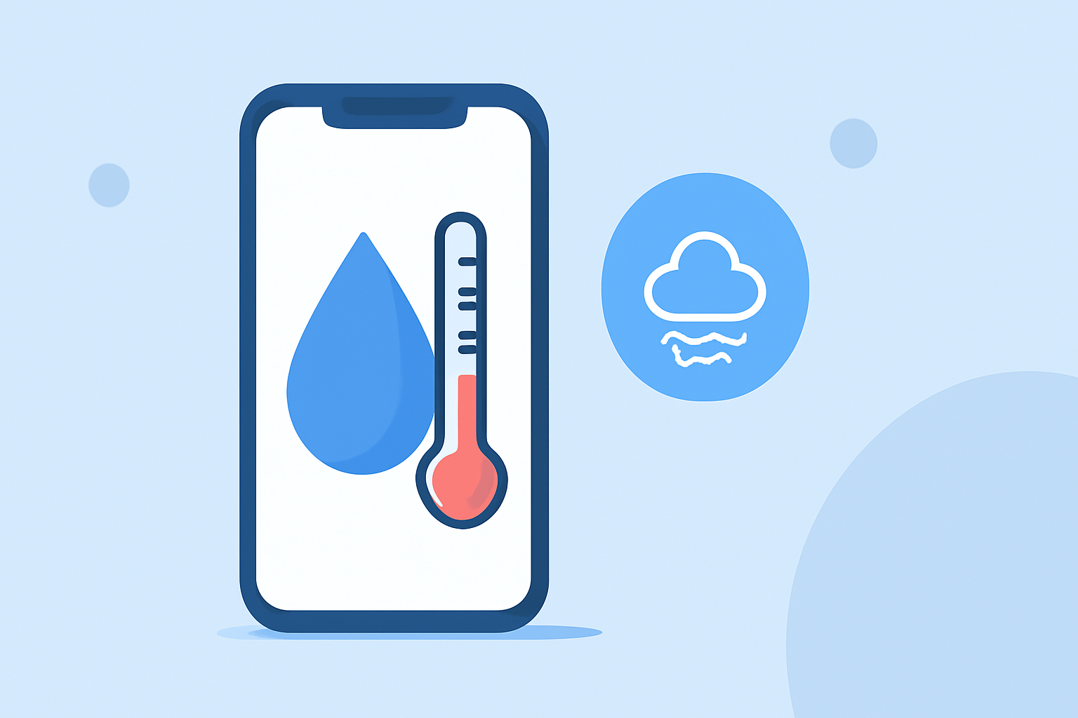 Understanding Dew Point on Your iPhone: A Step-by-Step Guide