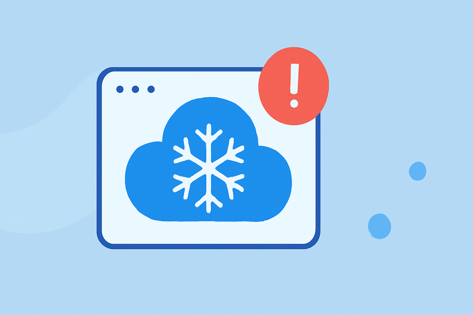 Setting Up Frost Alerts in Clime: A Quick Guide