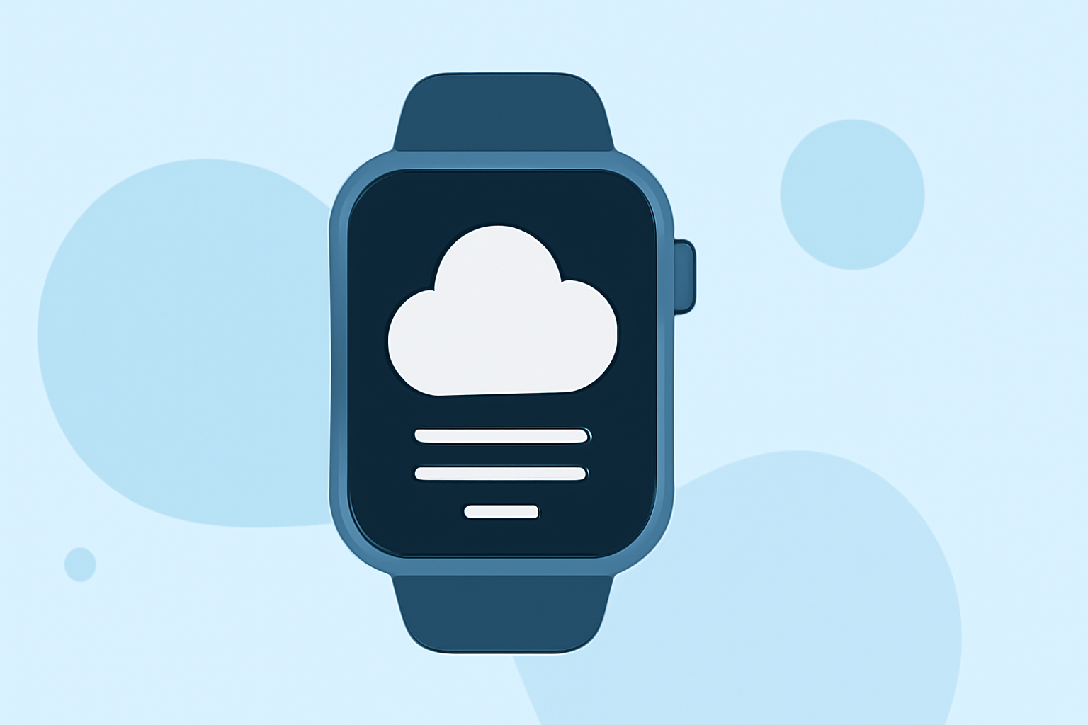 Understanding Dense Fog Alerts on Apple Watch