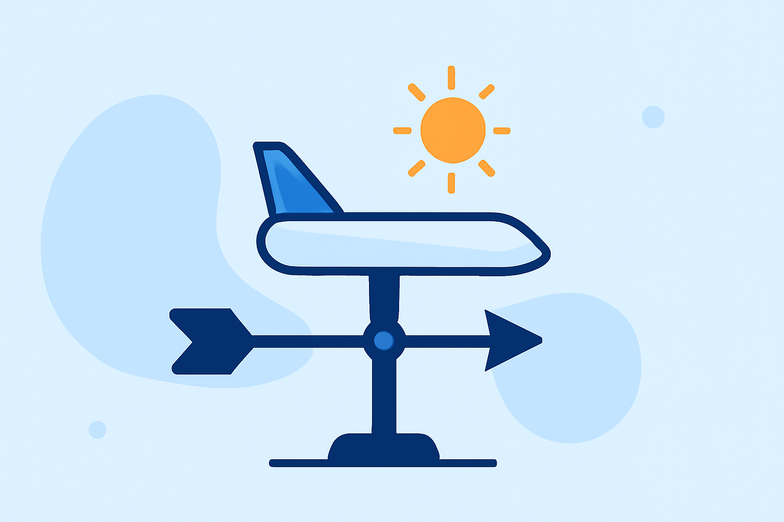 Understanding Wind Conditions in Airport METAR Reports
