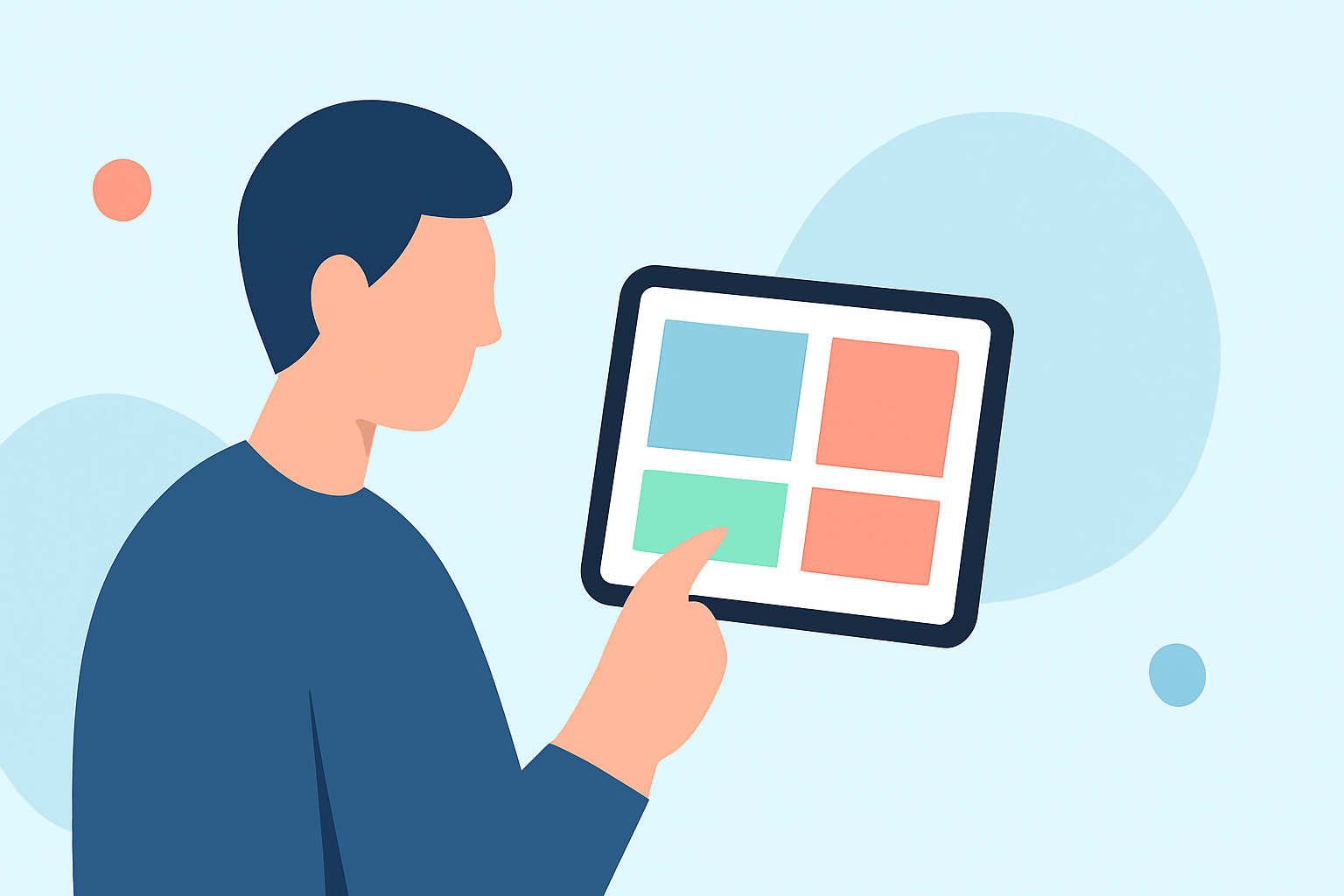Creating a Landing-to-Destination Montage for Beginners on iPad