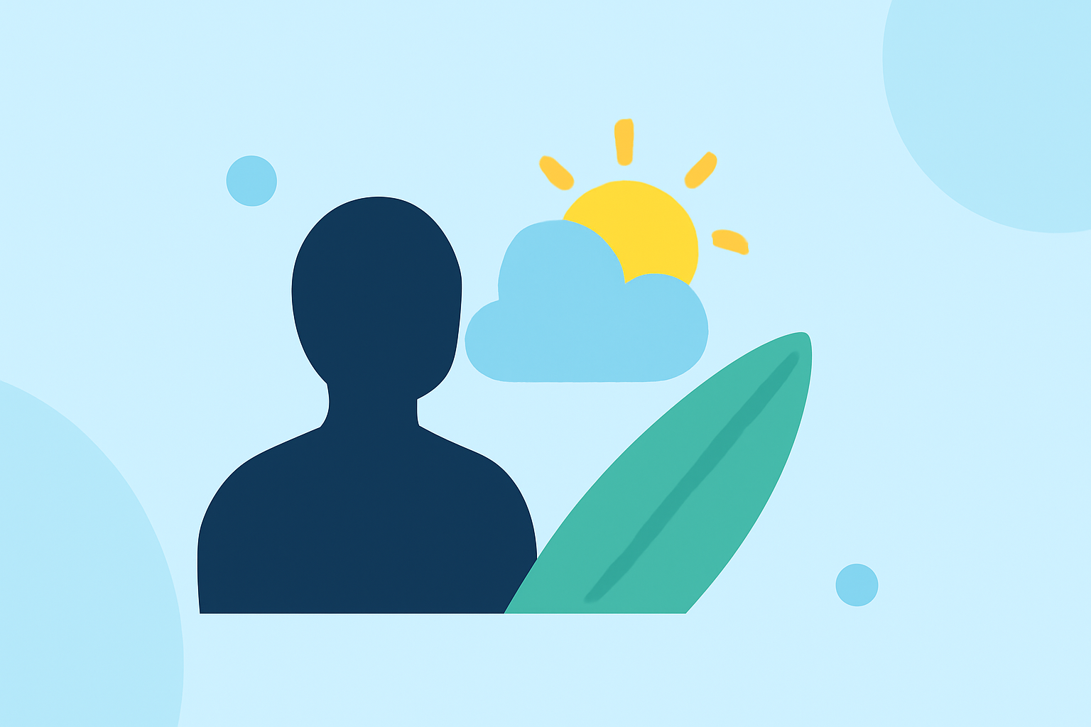 Weather for Surfing: Essential Tips for Travel Days