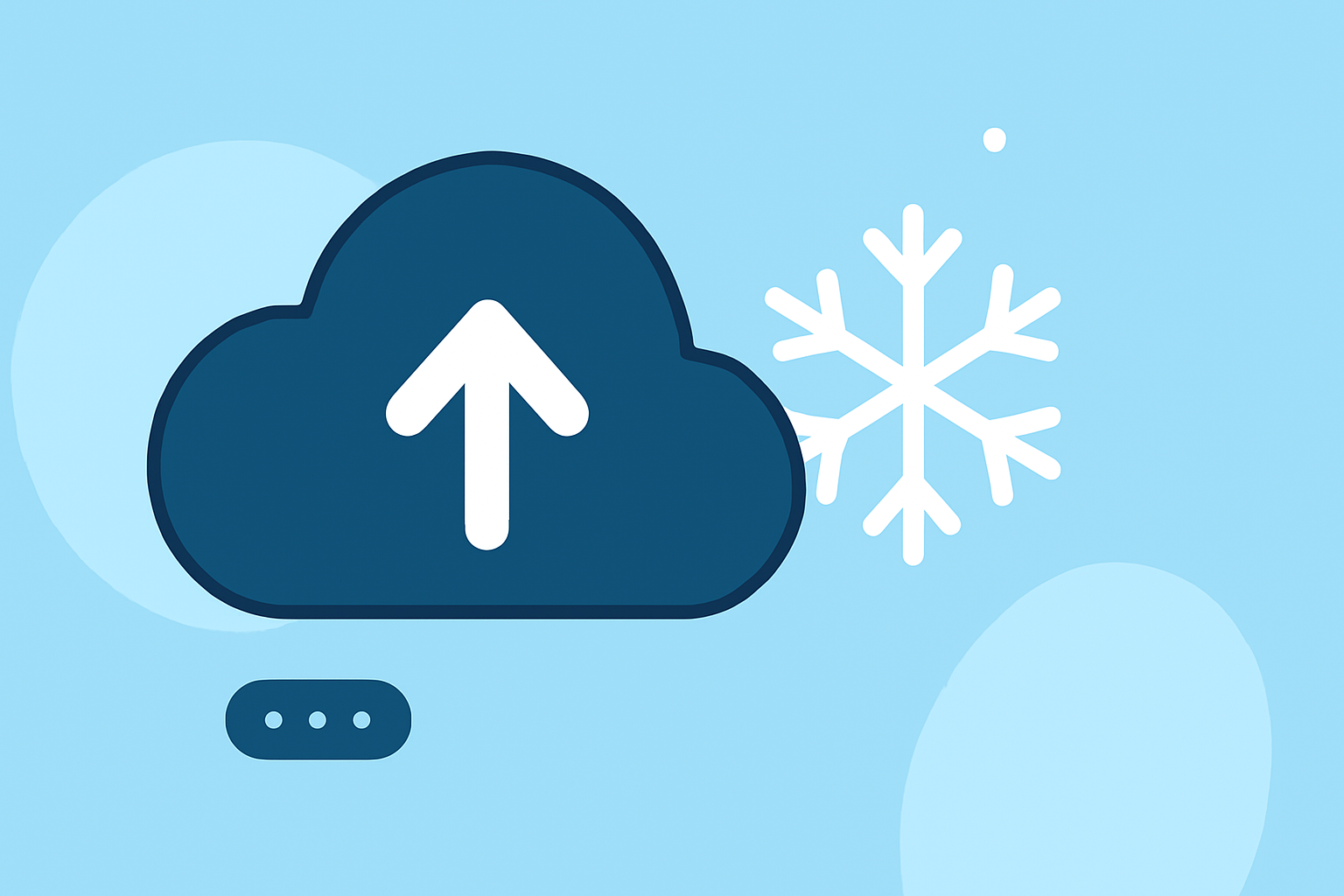 Snowstorm Preparation for Beginners: Essential Guide