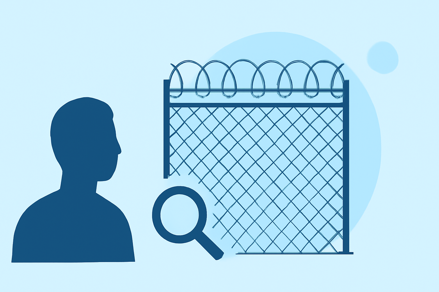 Avoiding Common Mistakes in Airport Fence Spotting: A Guide for Hobbyists