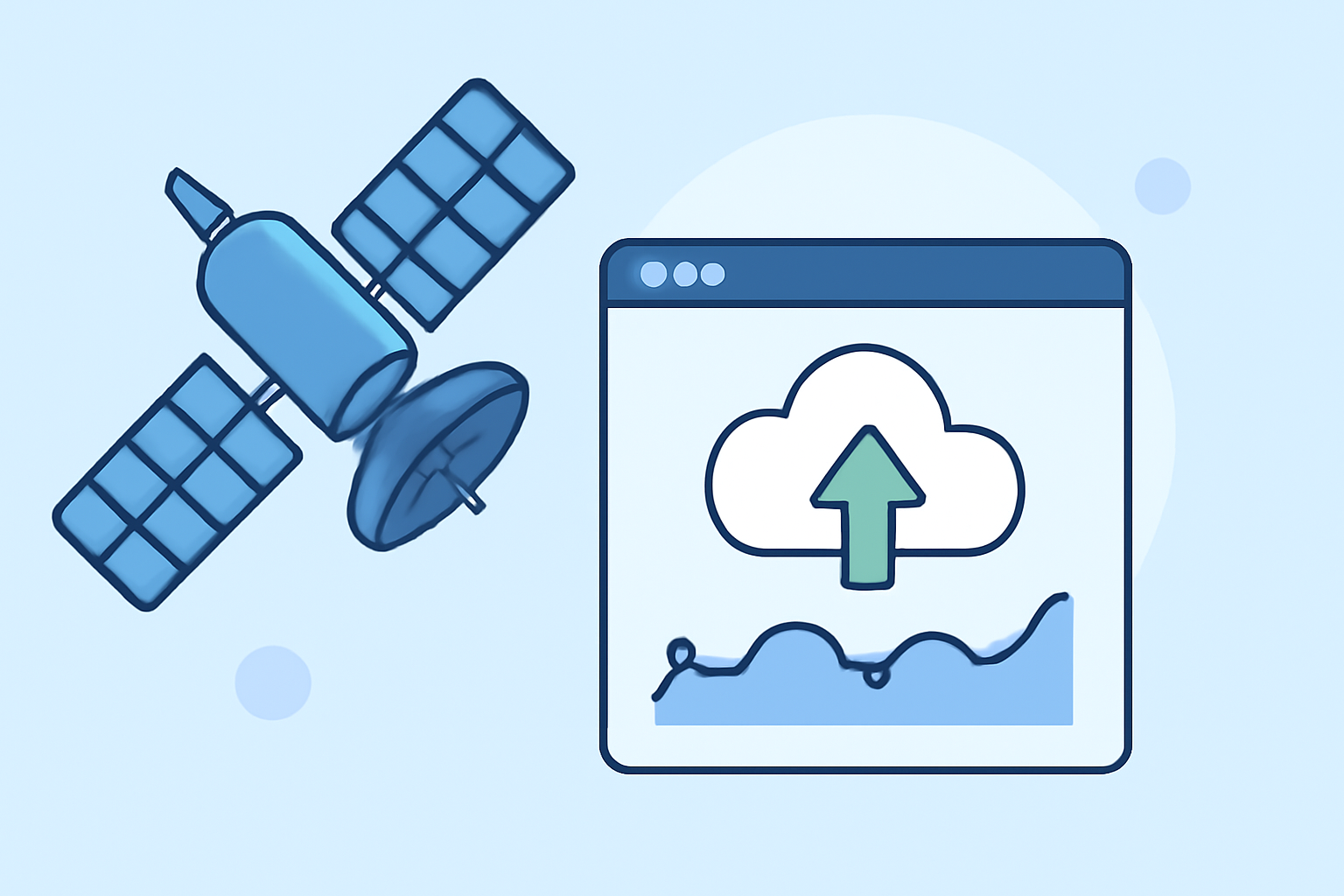 Mastering Weather Satellite Data Analysis: Techniques and Applications