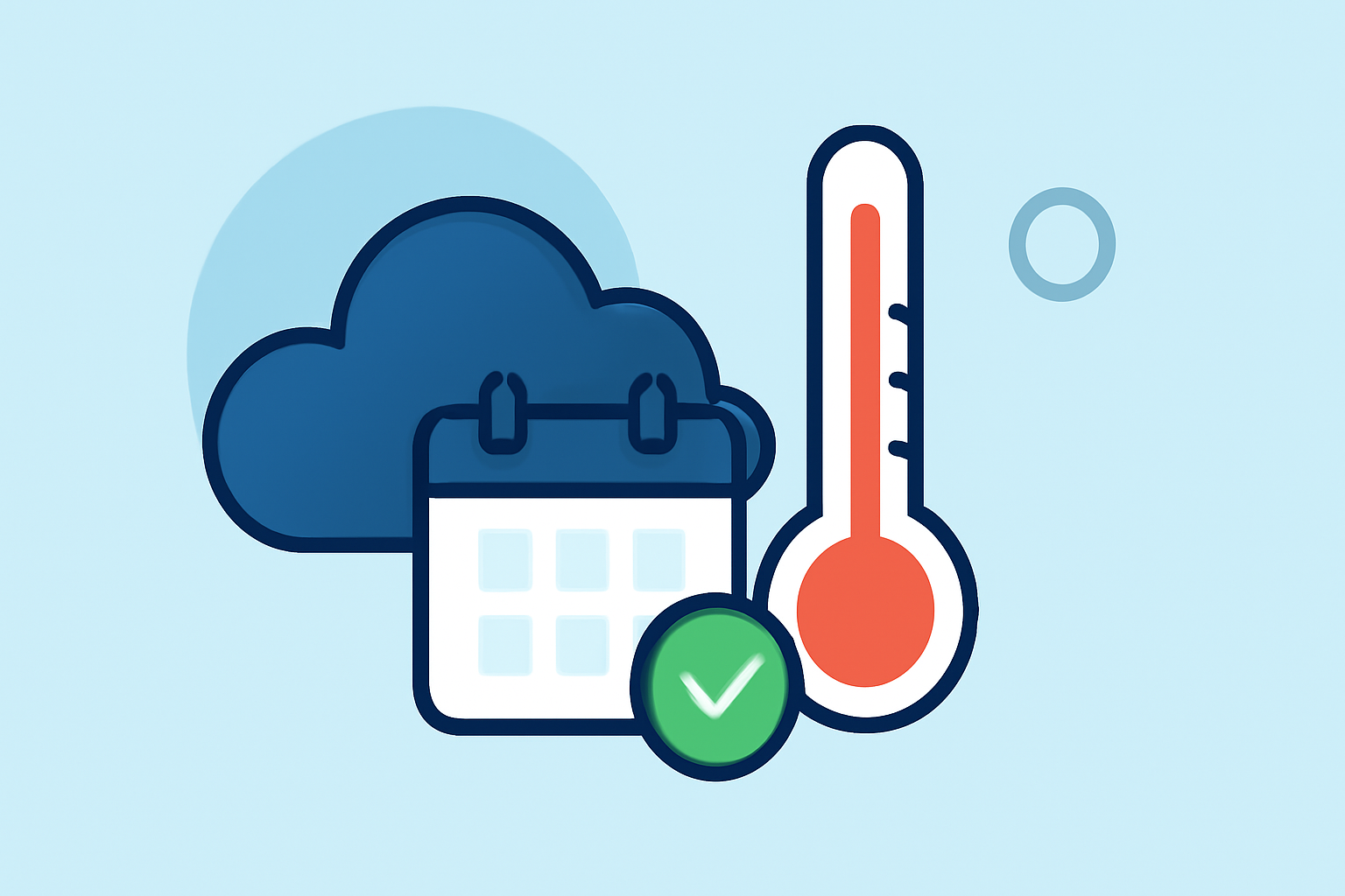 Essential Weather Planning for Outdoor Events: A Beginner's Guide