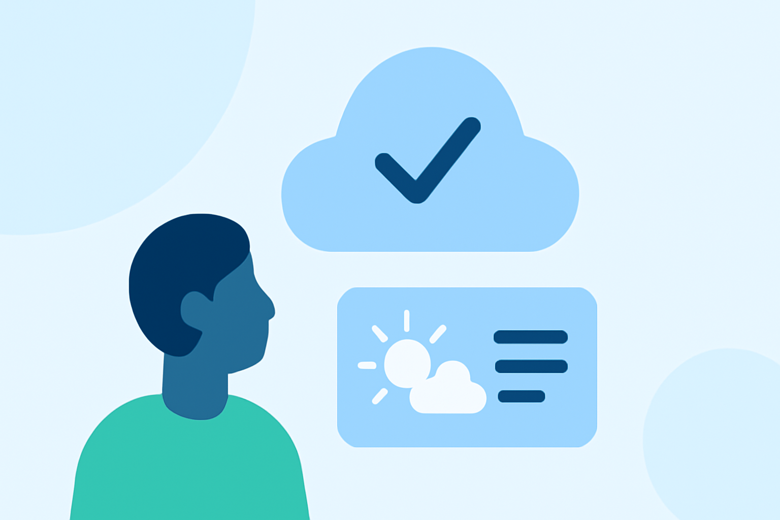 Optimizing Outdoor Sports Planning with Accurate Weather Forecasts