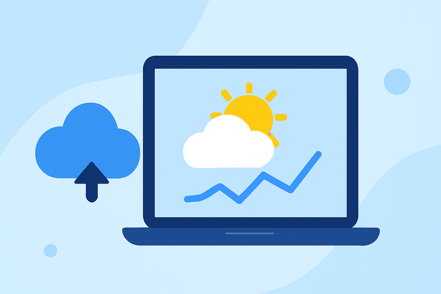 Pro Weather Forecast Accuracy: Step by Step