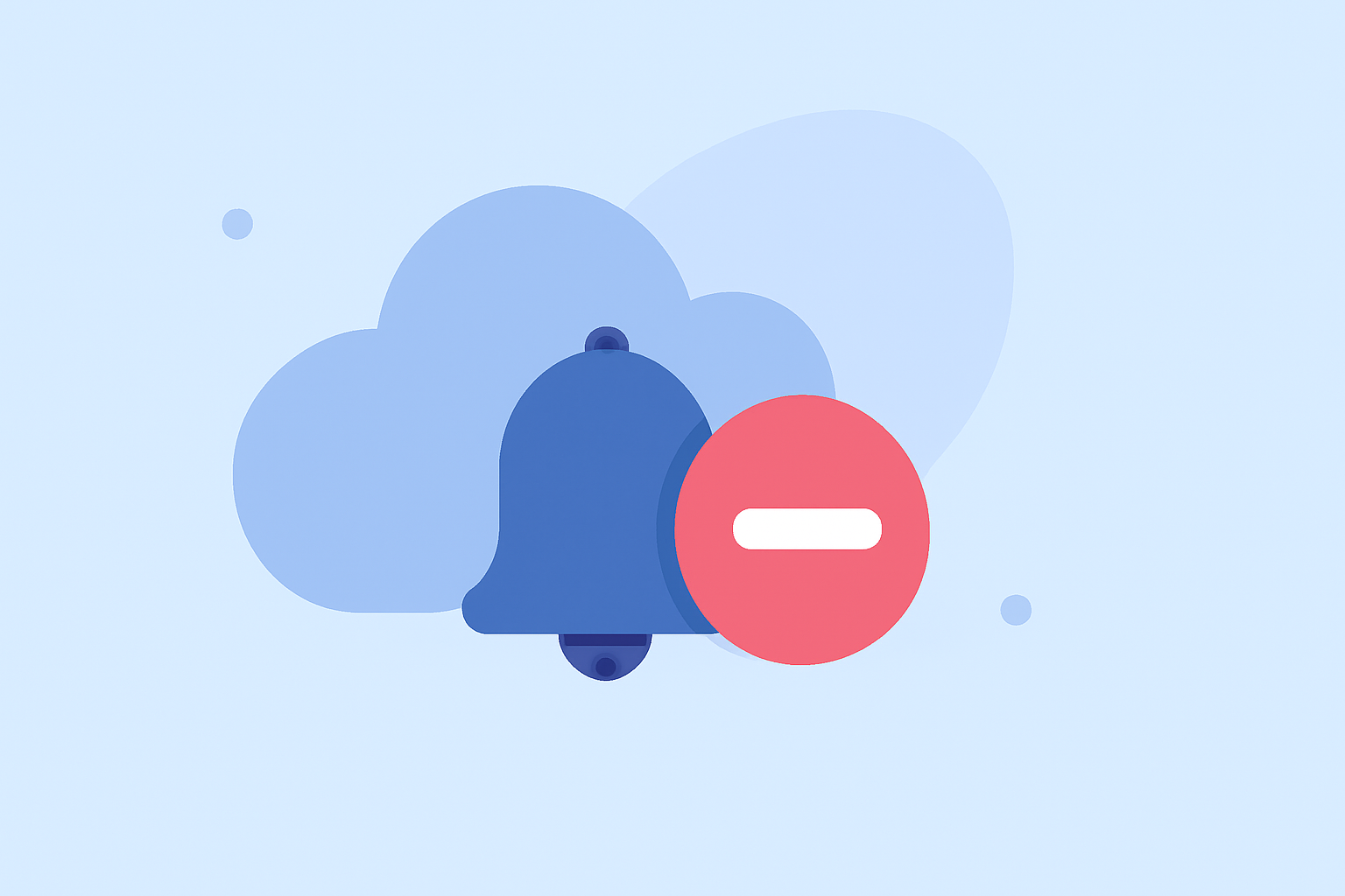 Understanding Weather Notifications and Do Not Disturb During Pollen Season