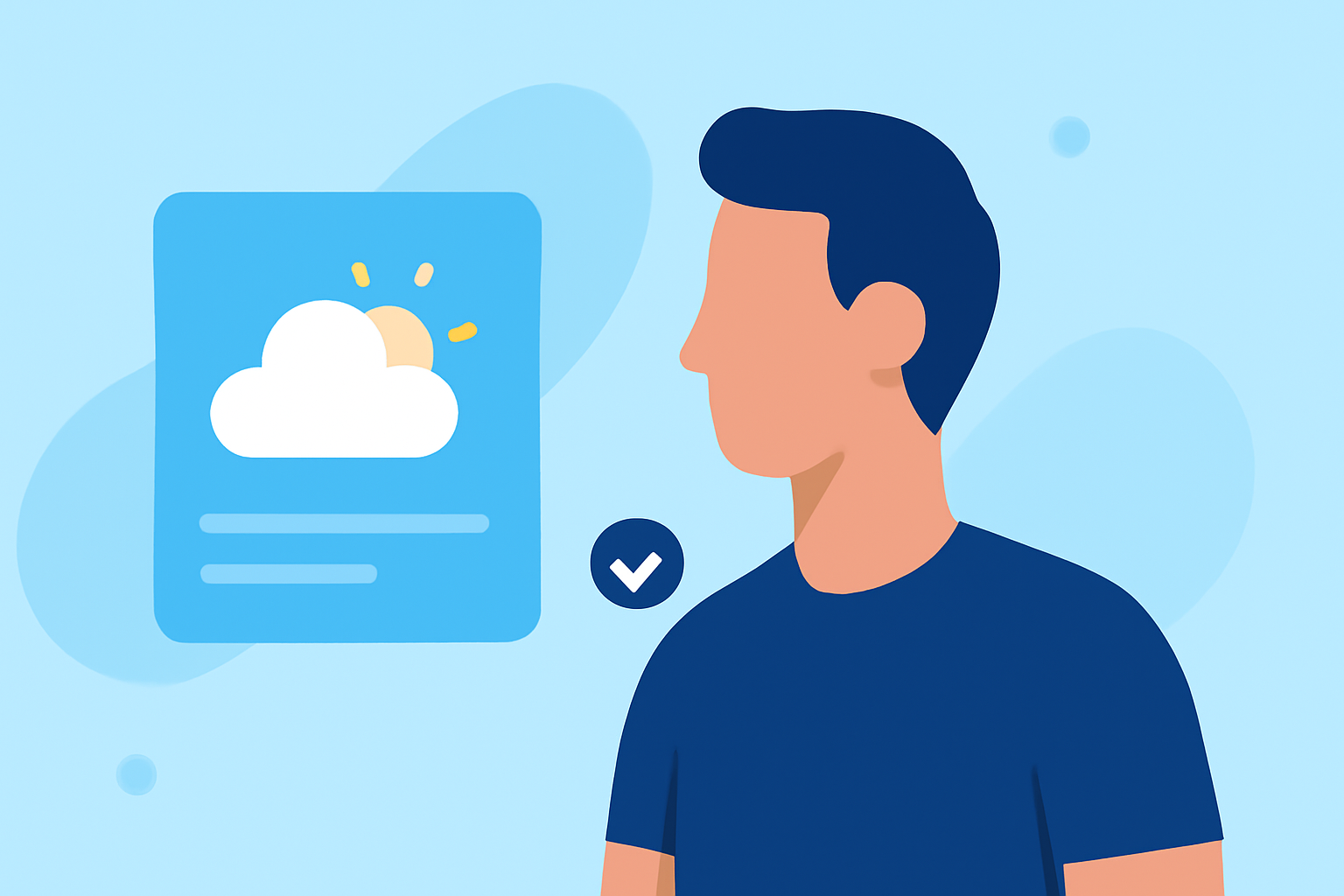 Choosing the Right Weather Widget for Athletes: A Beginner's Guide