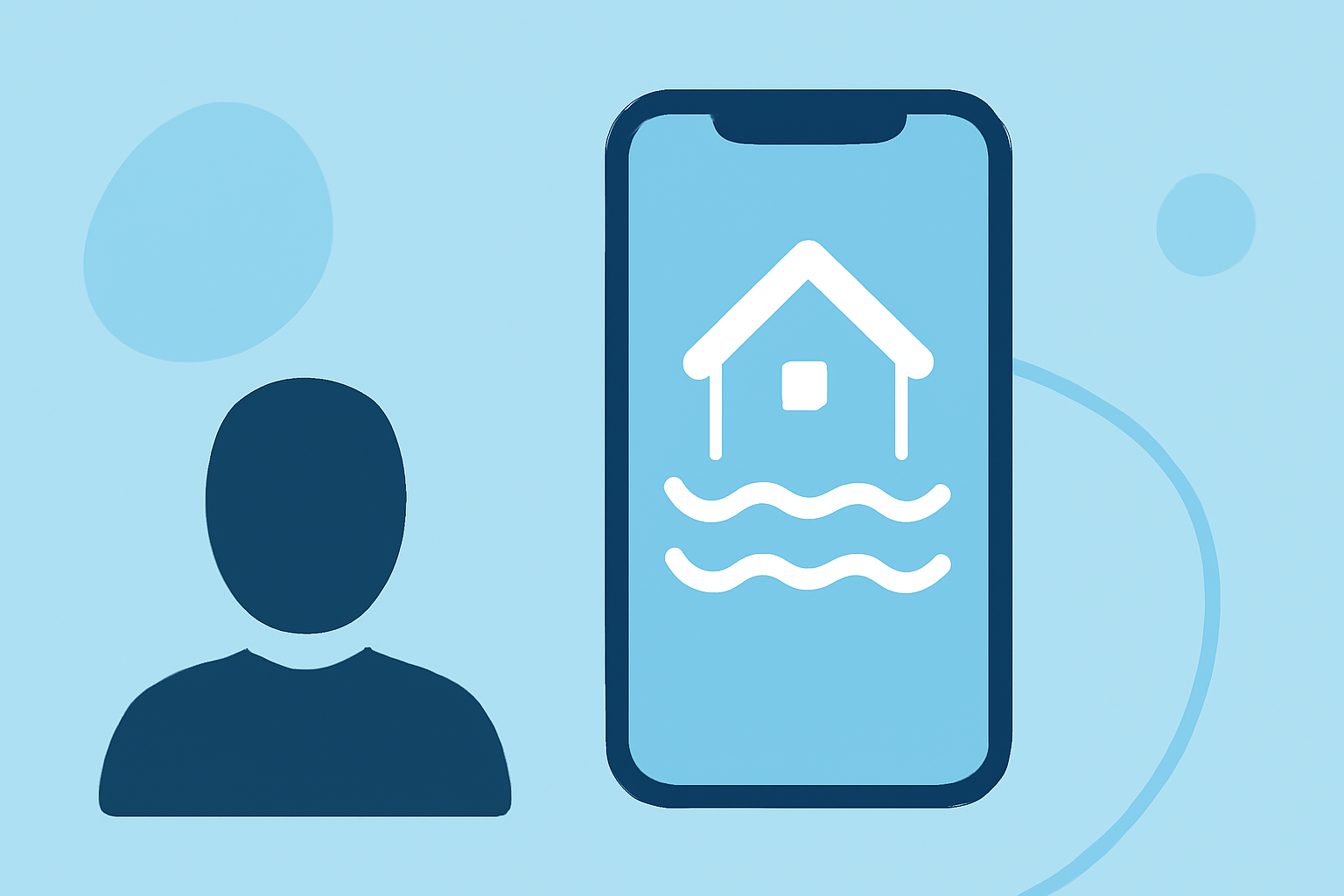 Flood Safety Workflow on iPhone: A Comprehensive Guide