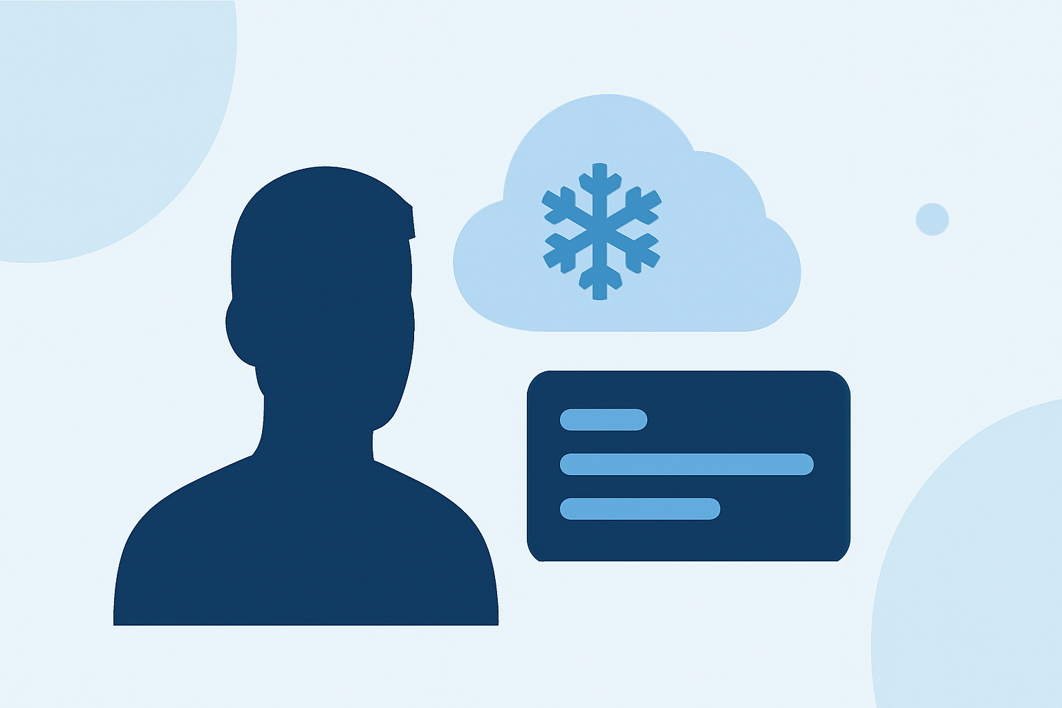Understanding Snow Conditions at Your Departure Airport: A Guide for Frequent Flyers