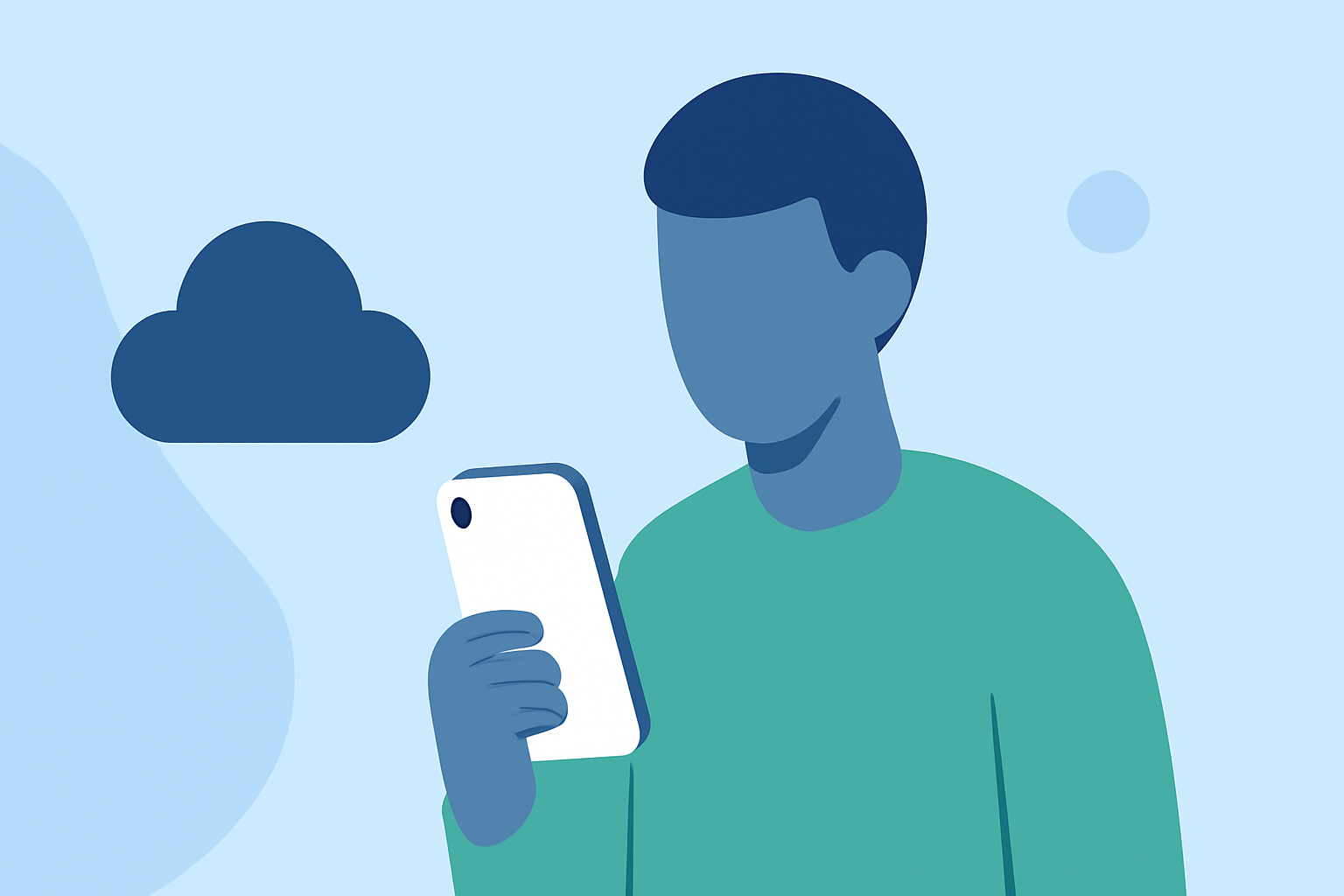 Dressing for Travel-Day Weather: A Guide for iPhone Users