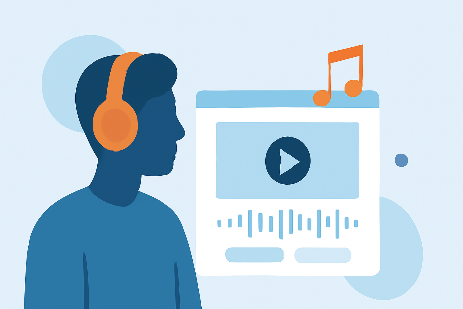 Creating Memorable Trip Recaps with Music Workflows