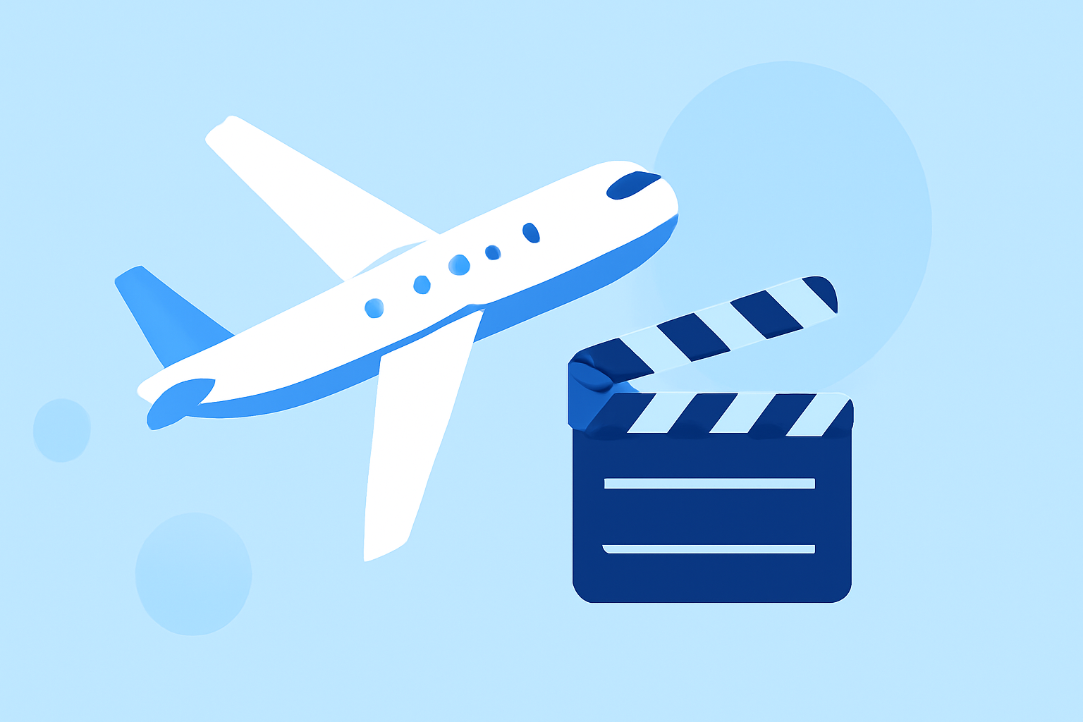 Your Ultimate Guide to Plane Spotting Montage Editing