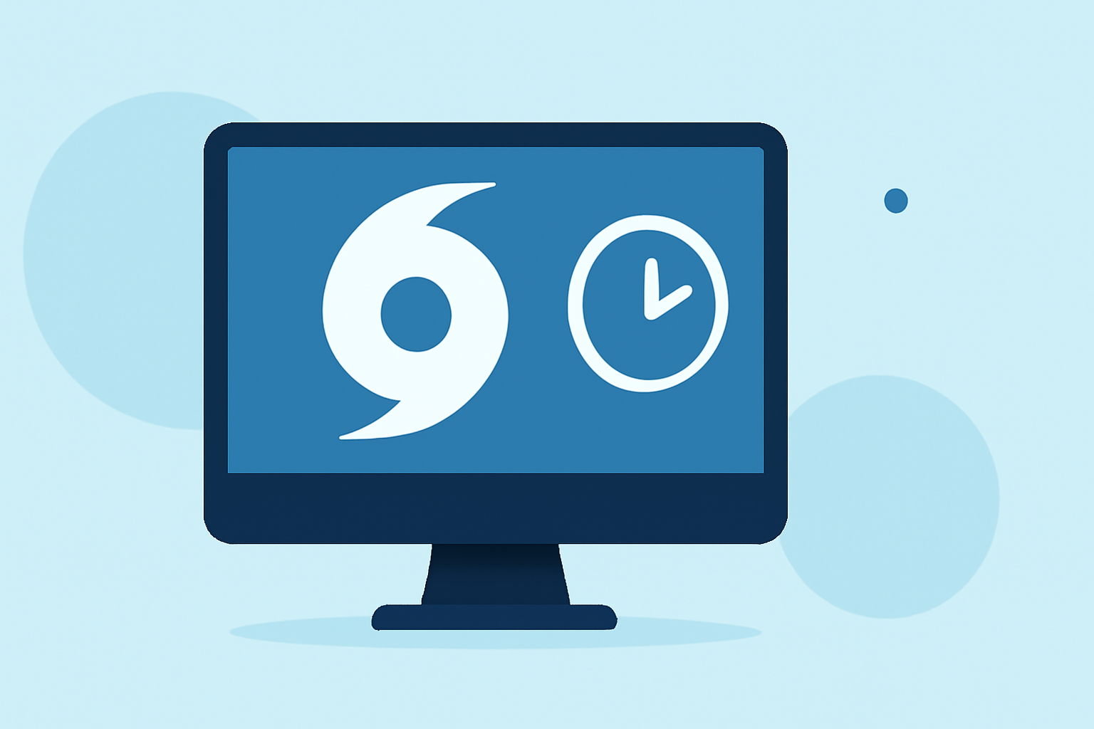 Understanding Storm Arrival Time Estimates During Hurricane Season