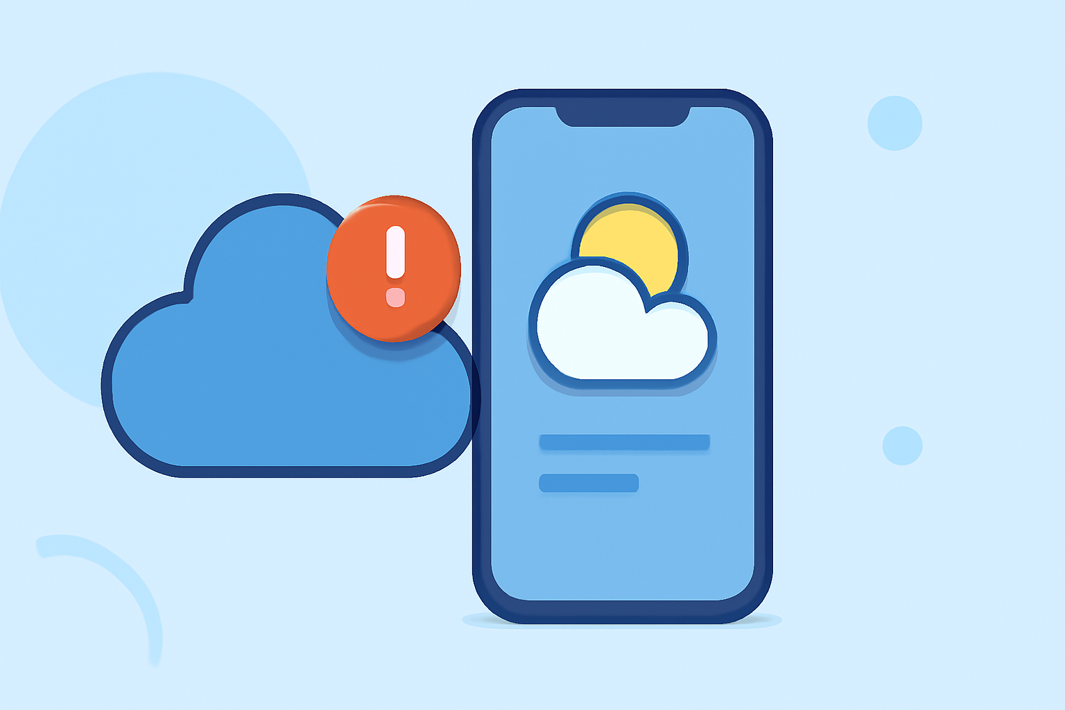 Managing Weather Notifications on Android: A Comprehensive Guide