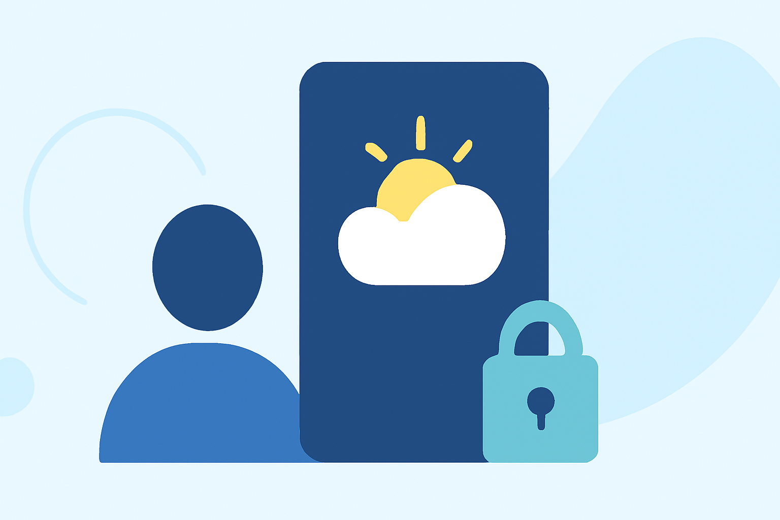 Weather App Privacy Basics: What You Need to Know
