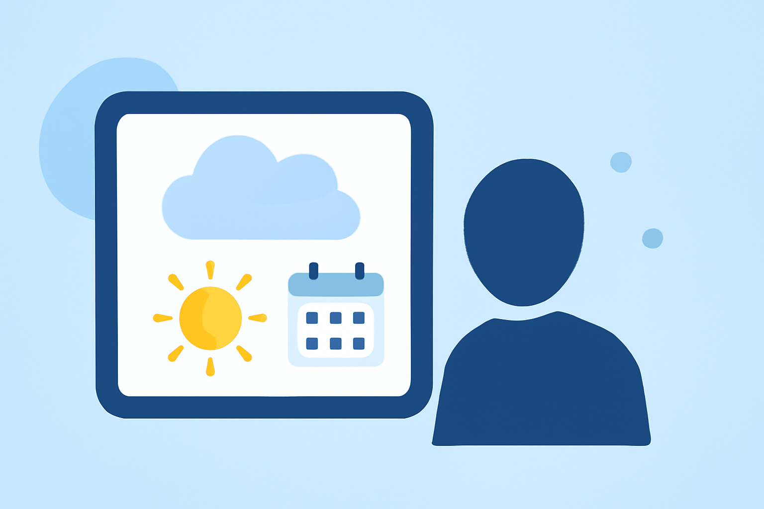 Mastering Weekend Weather Planning: A Step-by-Step Guide