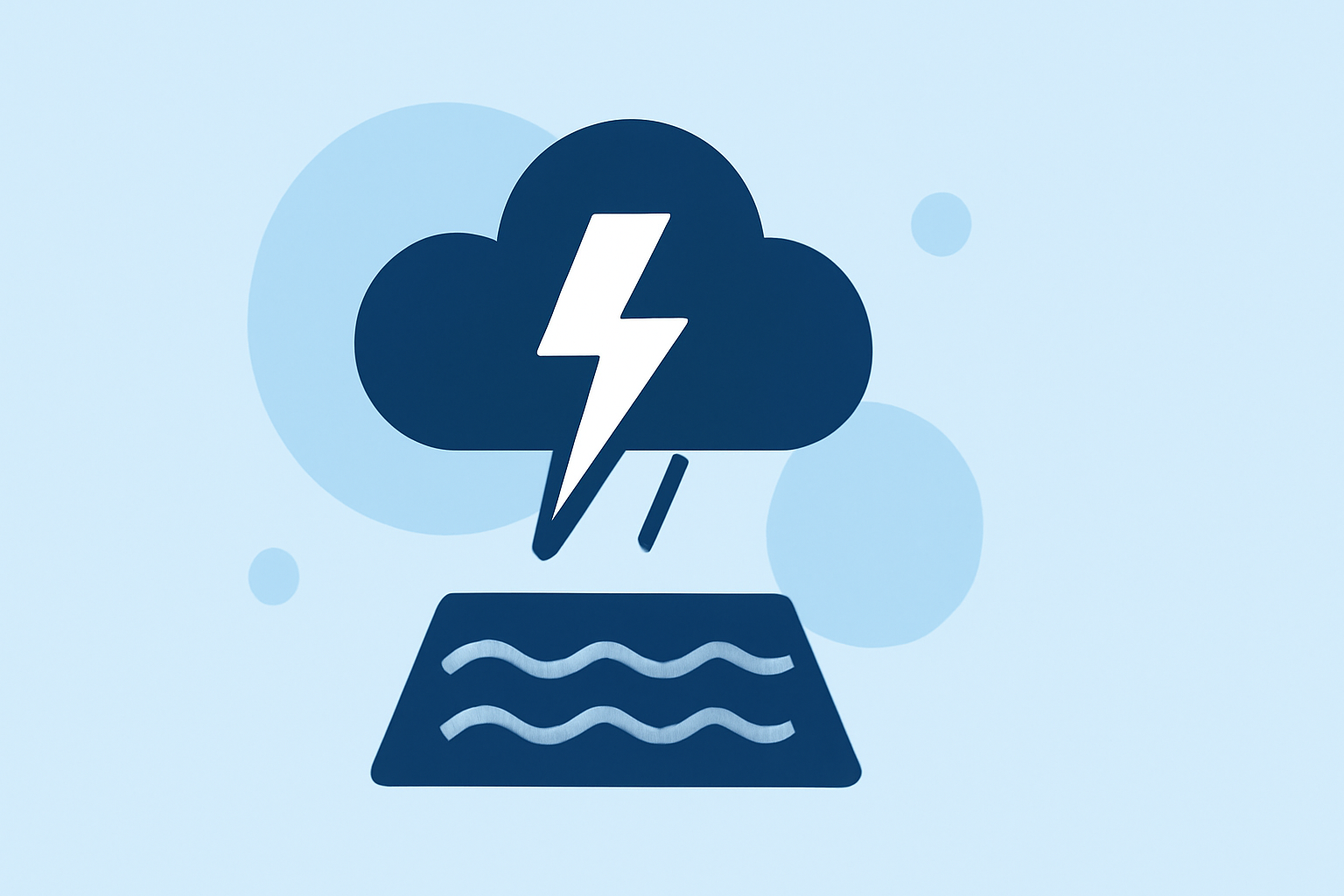 Flash Flood Safety for Beginners: A Step-by-Step Guide
