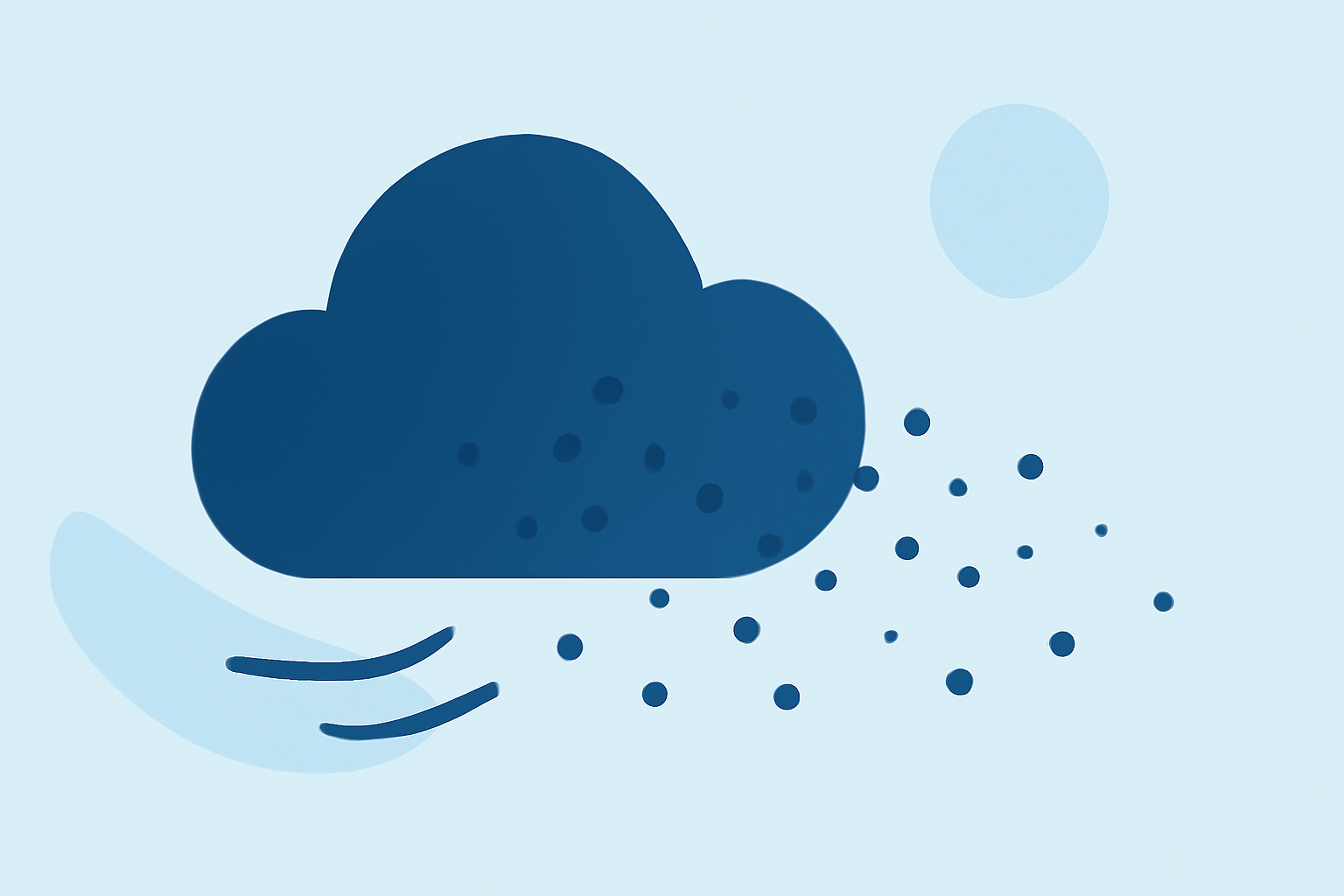 Understanding Particulate Matter Levels During Hurricane Season