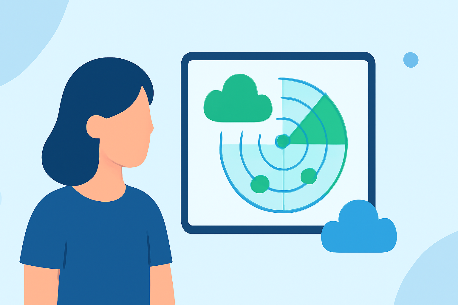 Mastering Weather Radar: Essential Tips for Parents