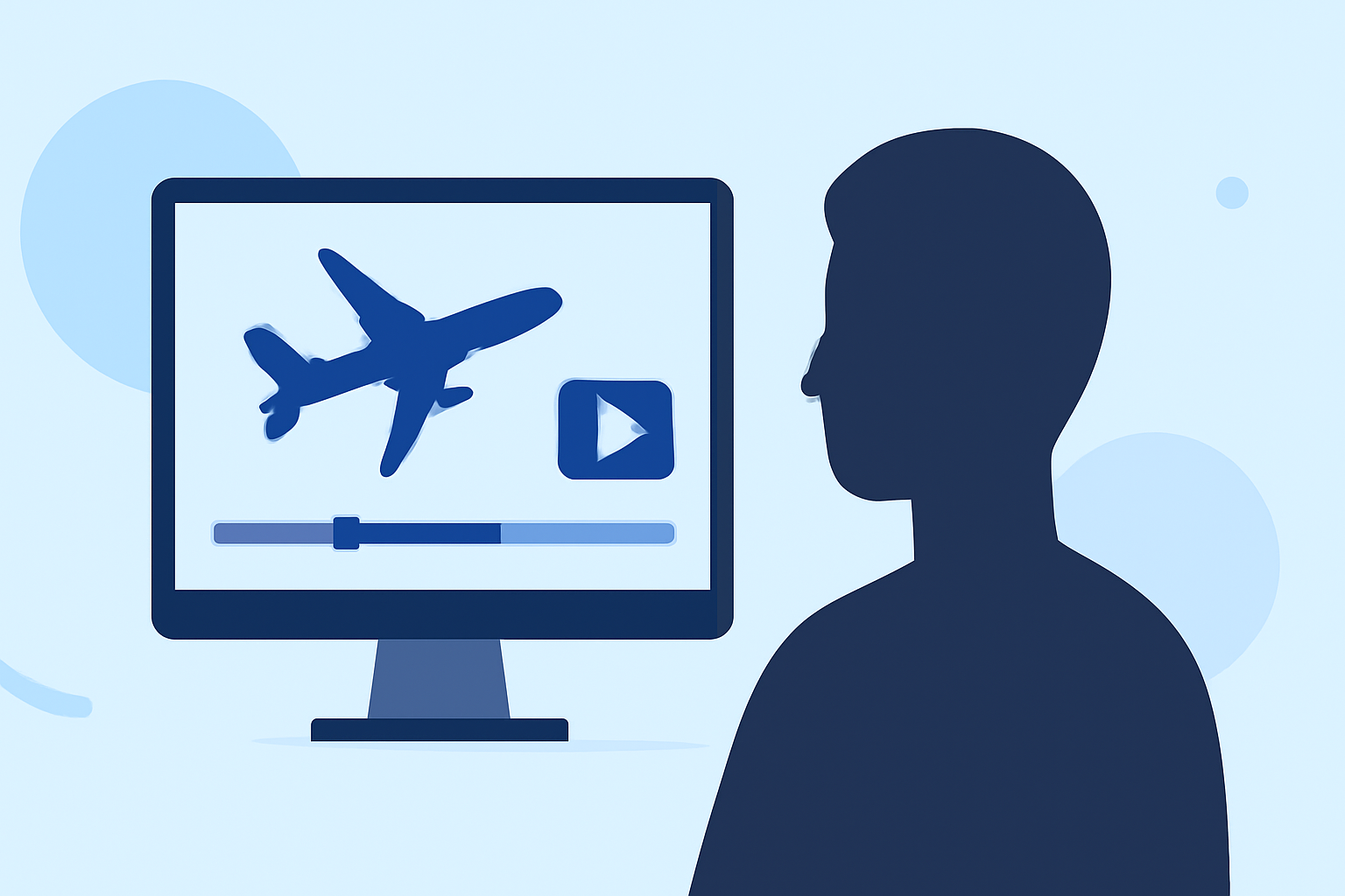 Getting Started with Aviation B-Roll Editing for Travel Creators