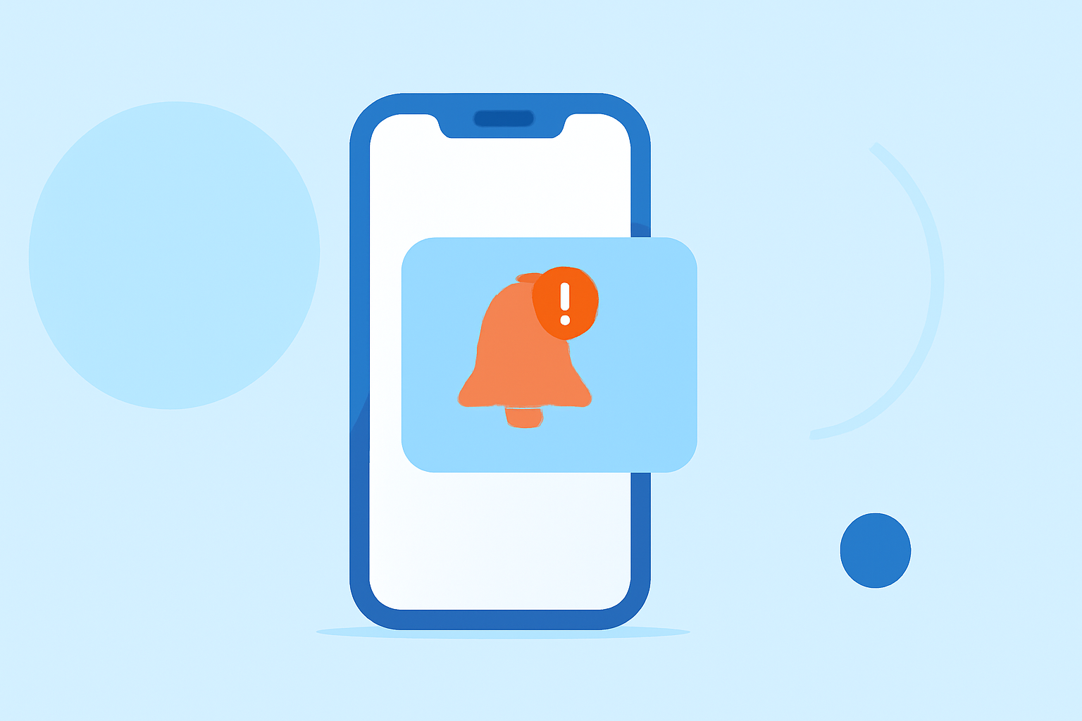 Enhancing Push Notification Alerts on Android