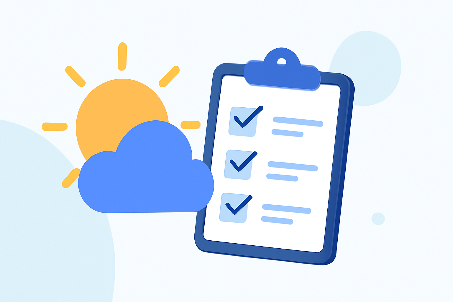 Essential Weather Checklist for Outdoor Concerts During Heat Waves