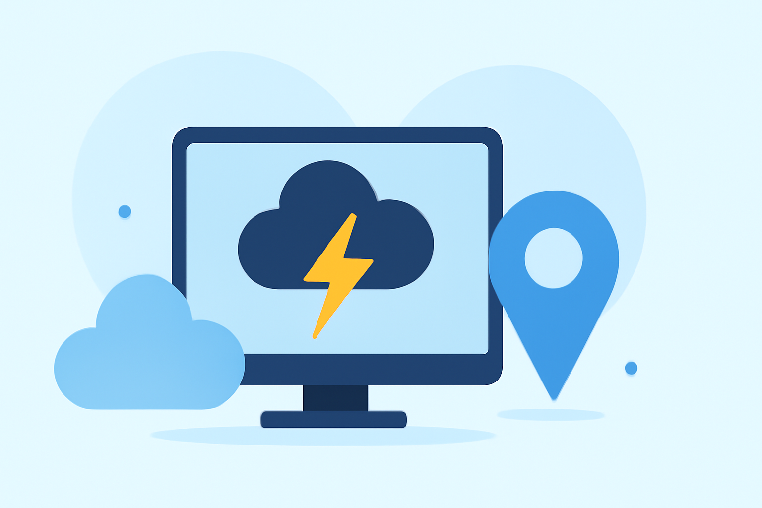 Ultimate Guide to Quick Thunderstorm Tracking