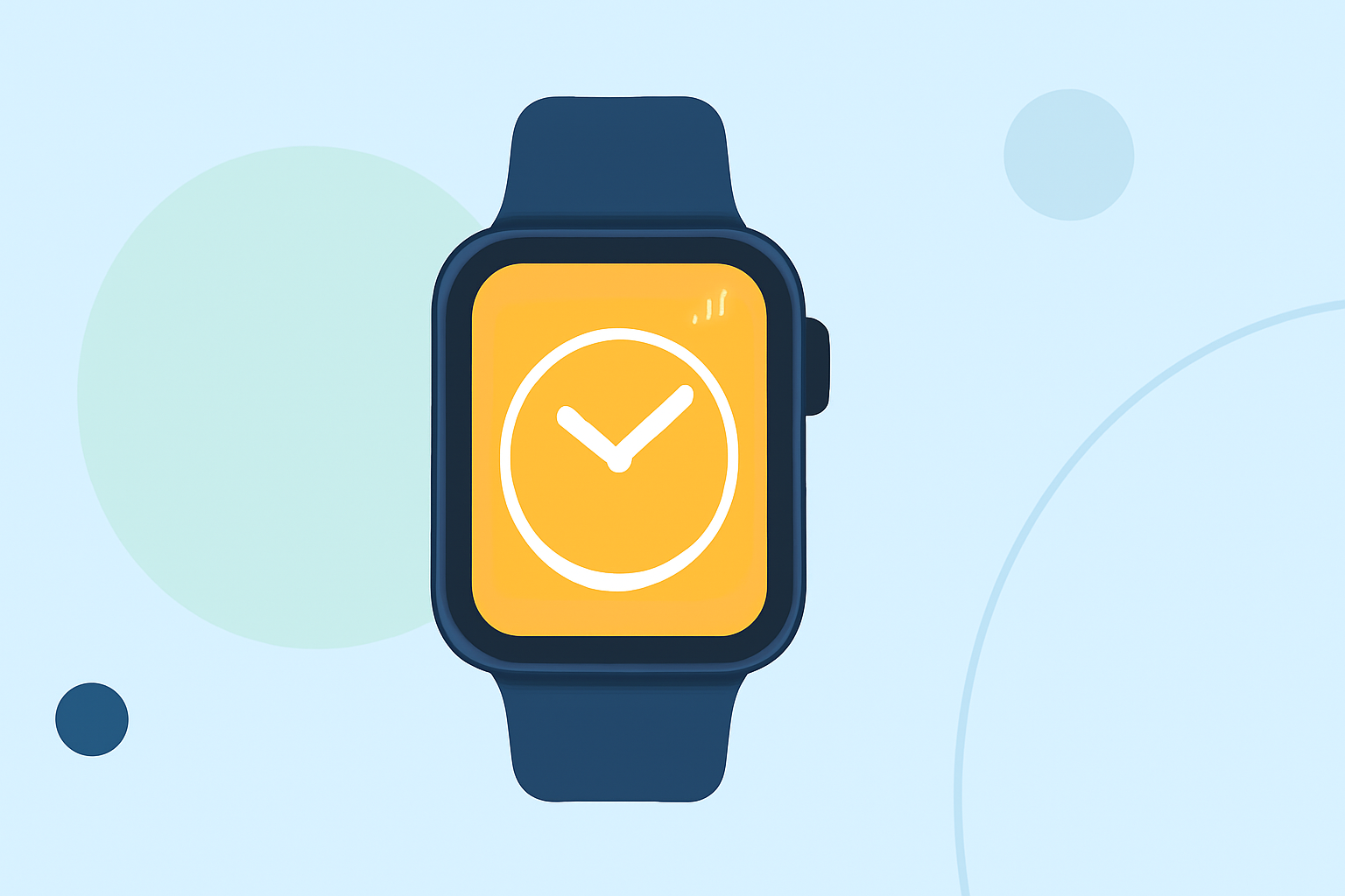Maximizing Your Health with Apple Watch's Time in Daylight Feature