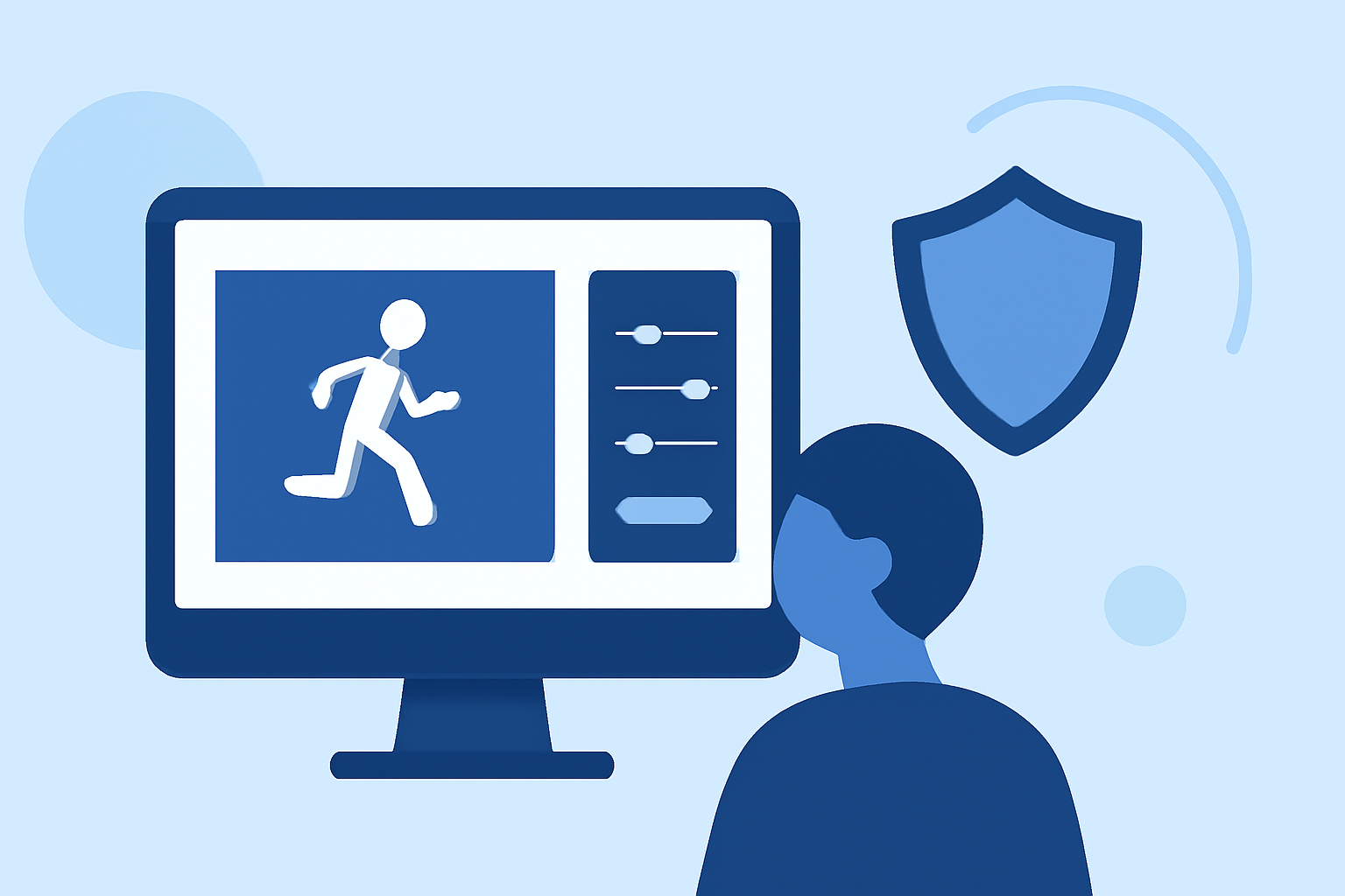 Step-by-Step Guide to Editing Security Line Footage