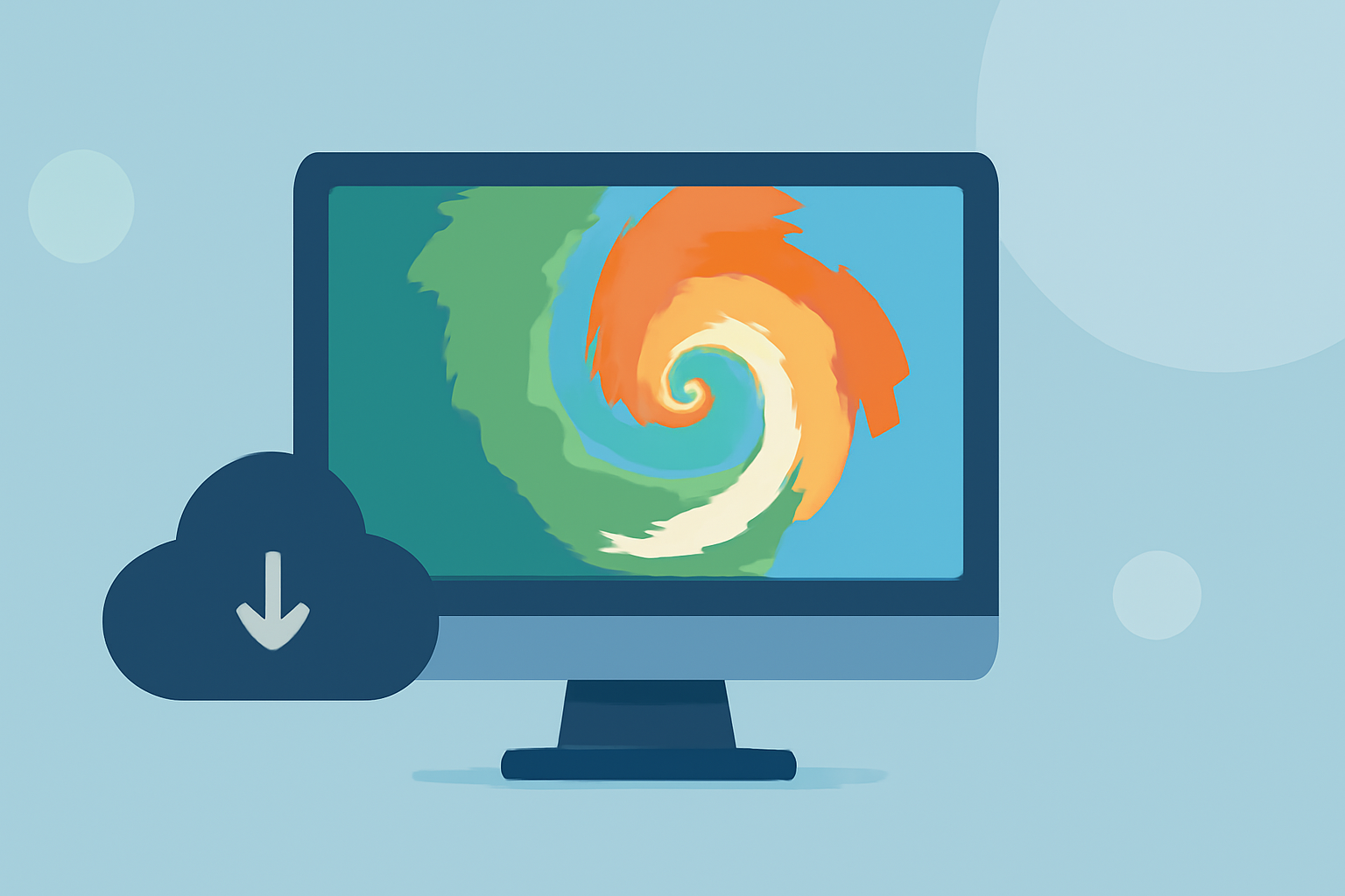 An Introduction to Storm-Relative Velocity Maps