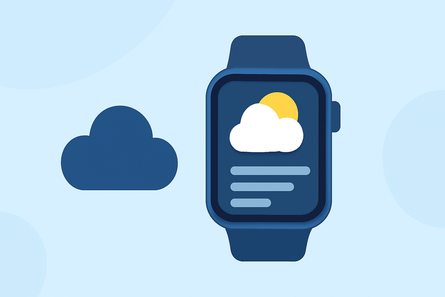 Enhancing Your Fishing Experience with Wear OS Weather Apps