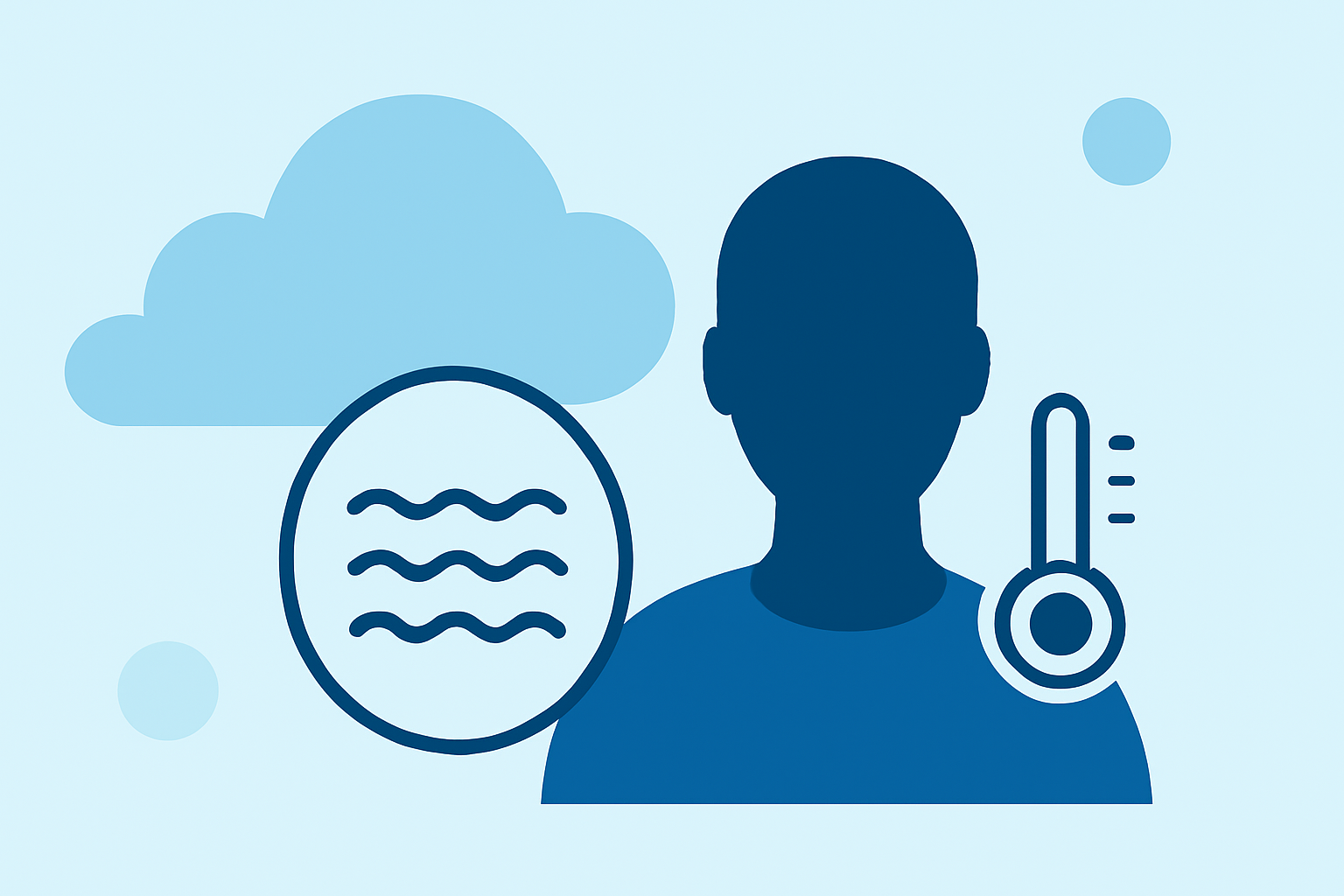 Essential Weather Considerations for Safe Rafting Trips in the U.S.