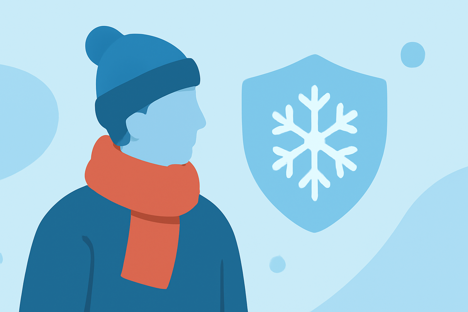 Easy Hypothermia Prevention: Essential Tips for Staying Safe in Cold Weather