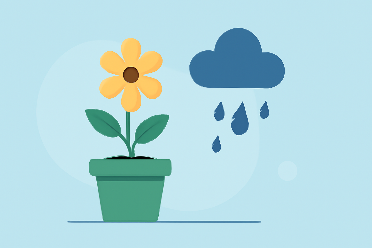 Flower Gardening During Hurricane Season: Tips for Resilient Blooms