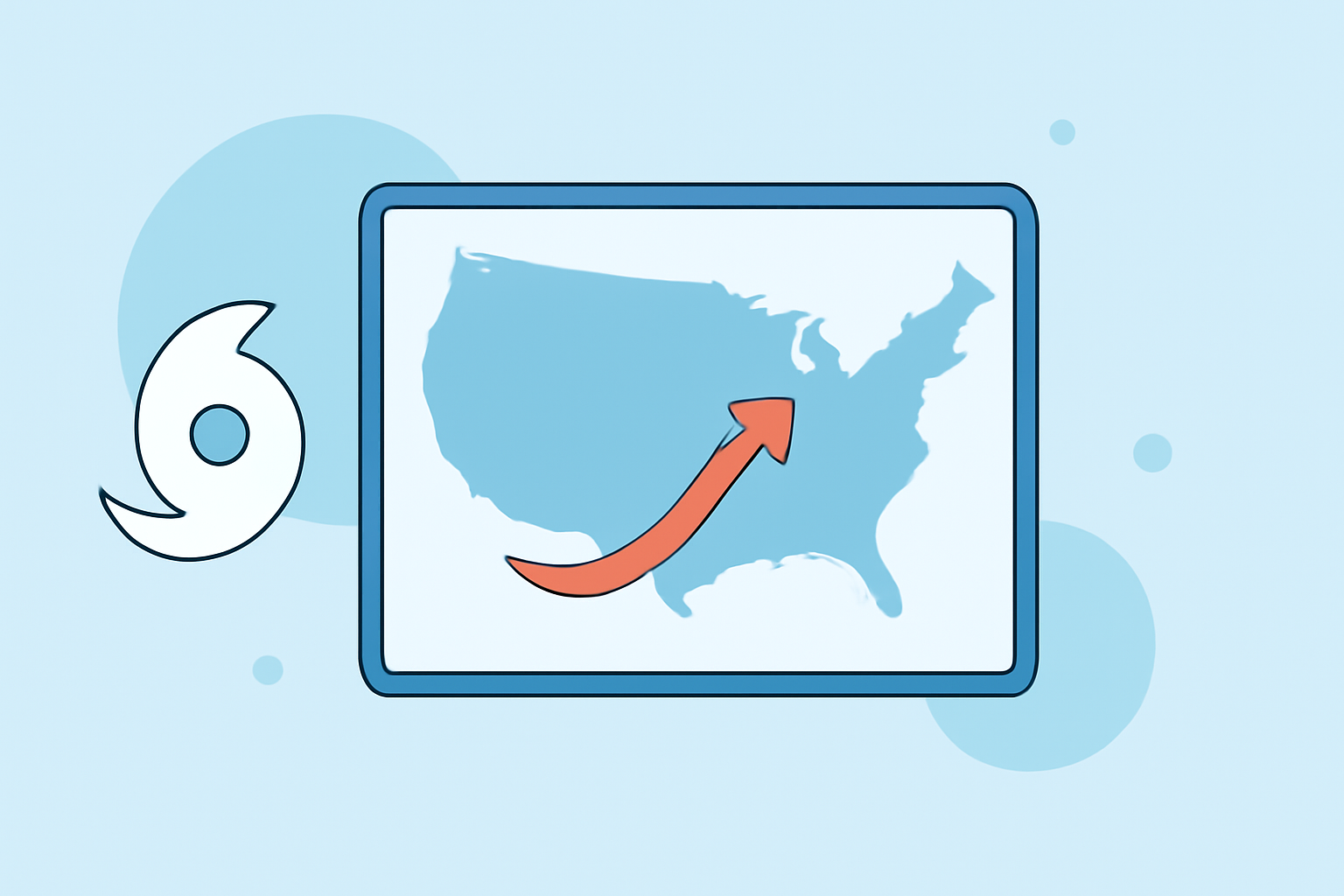 Essential Guide to Hurricane Evacuation Routes in the United States